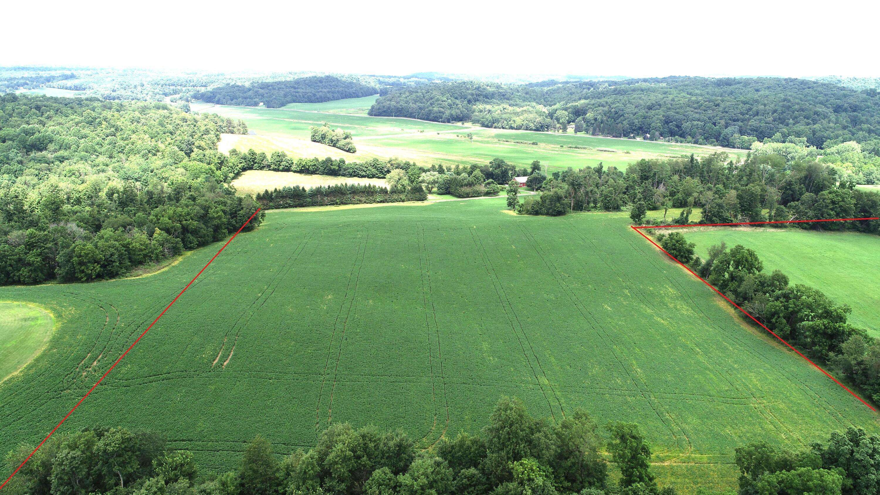 Lucas, OH 44843,0 Tucker Road