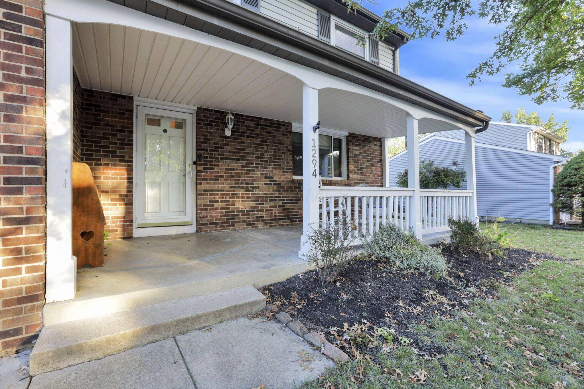 Reynoldsburg, OH 43068,1294 Glenview Street