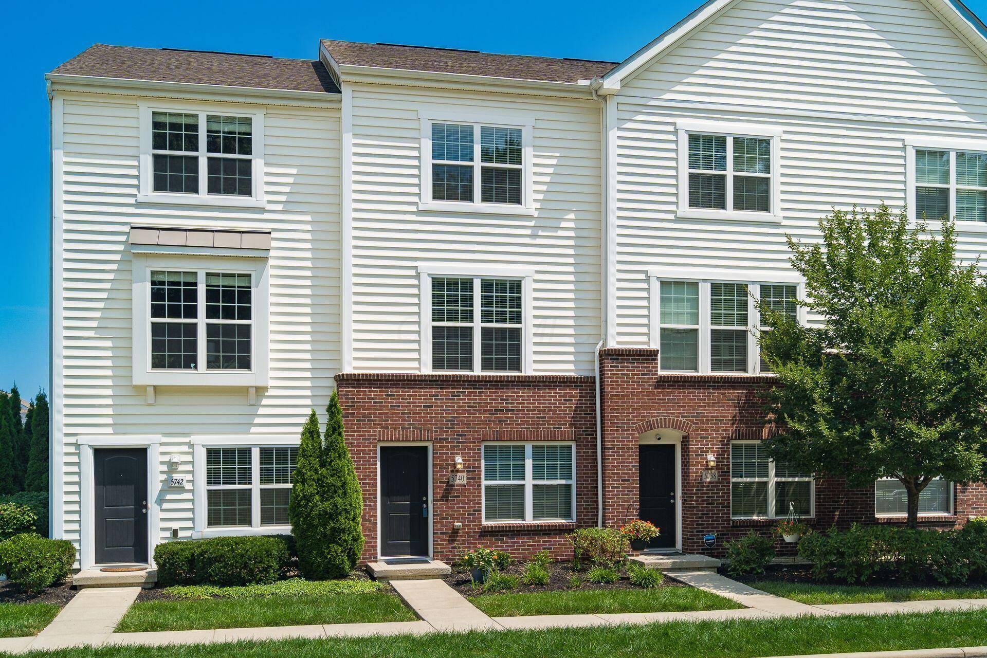 Westerville, OH 43081,5740 Pittsford Drive