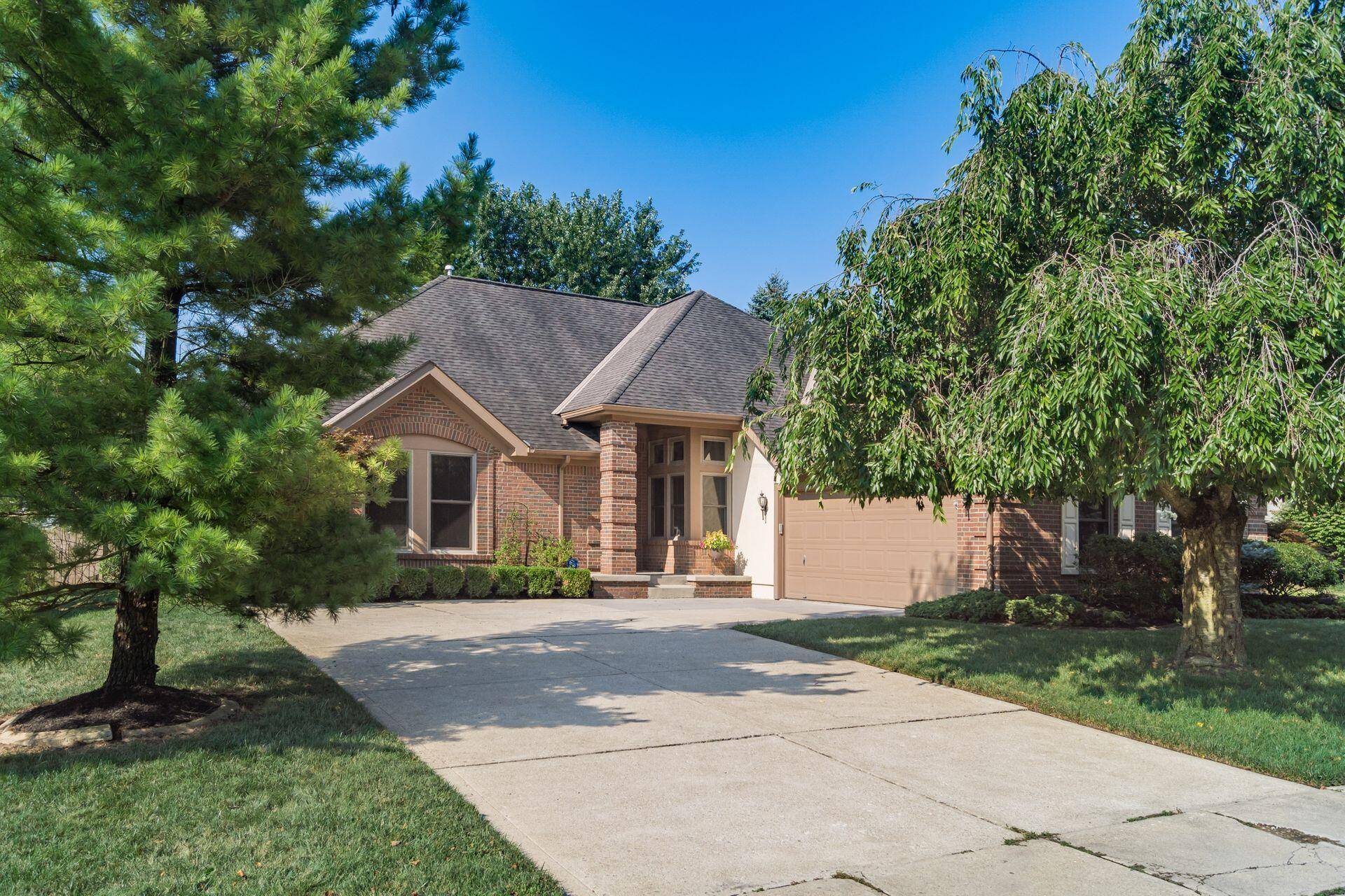 Hilliard, OH 43026,4665 Coolbrook Drive