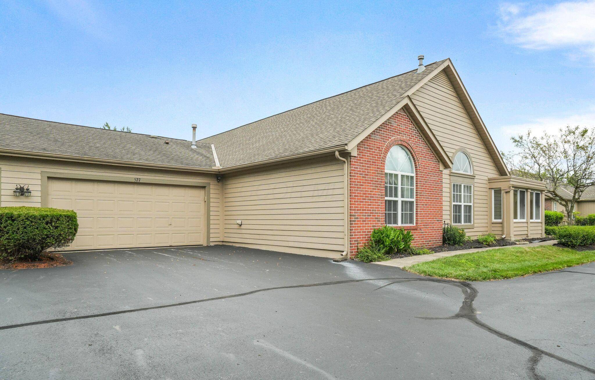 Columbus, OH 43230,527 Mallet Place