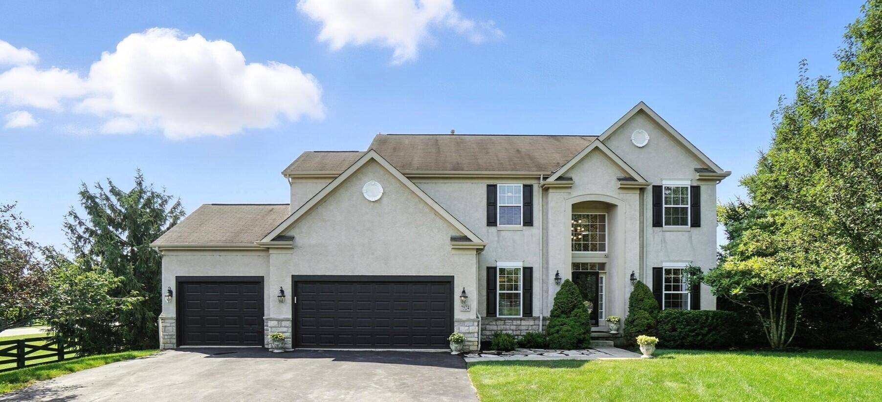Westerville, OH 43082,7524 Center Green Drive