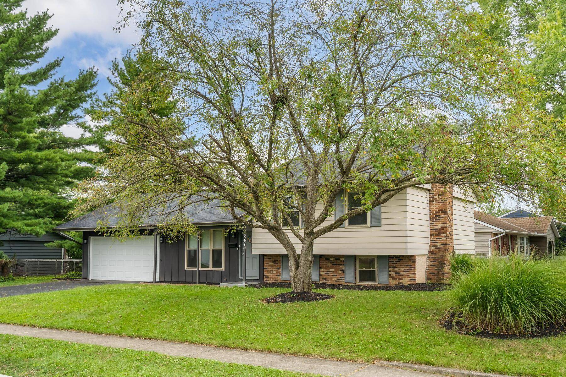 Hilliard, OH 43026,5293 Williamsburg Circle