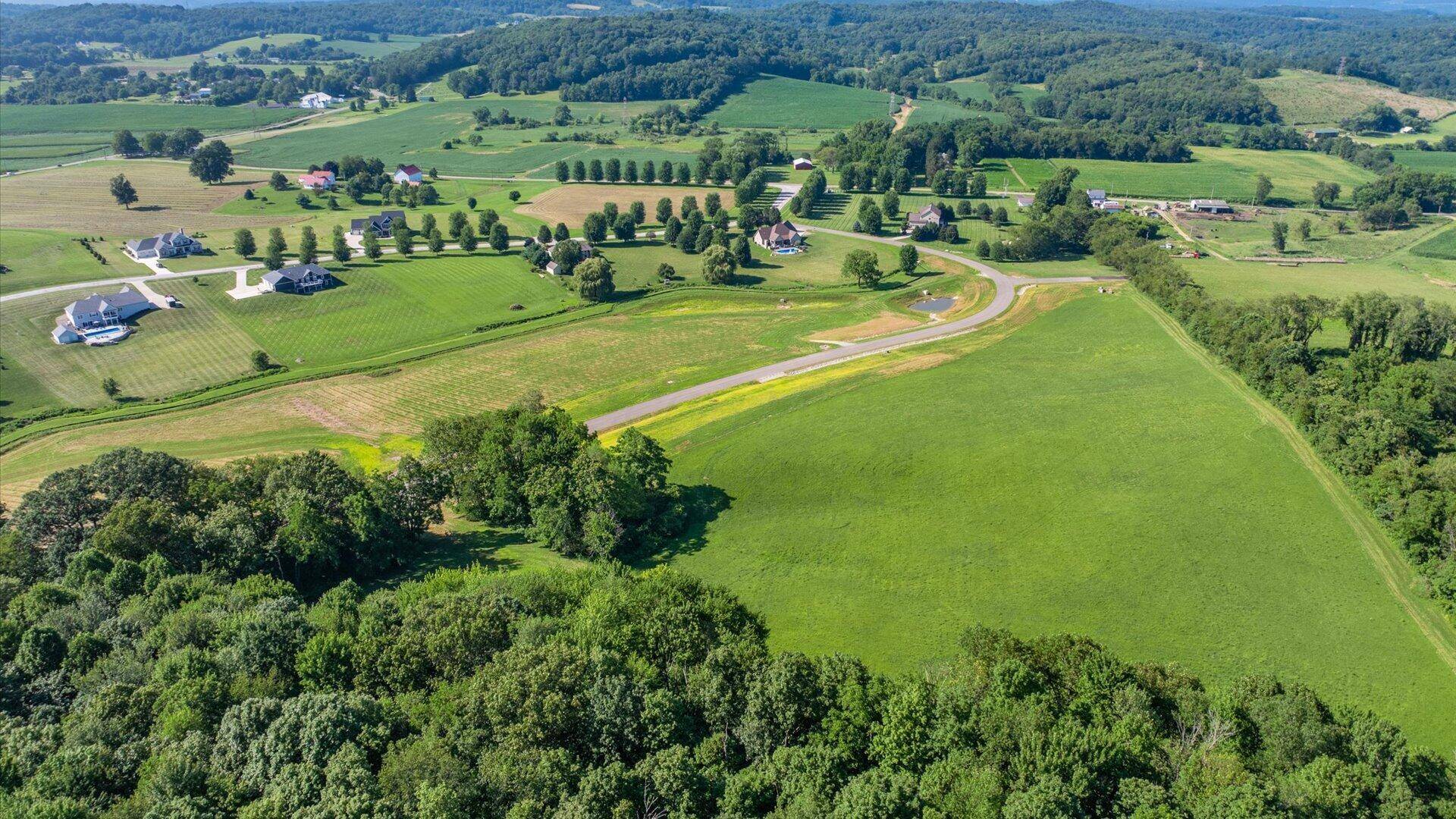 Newark, OH 43055,164 Linnridge Drive #Lot 30