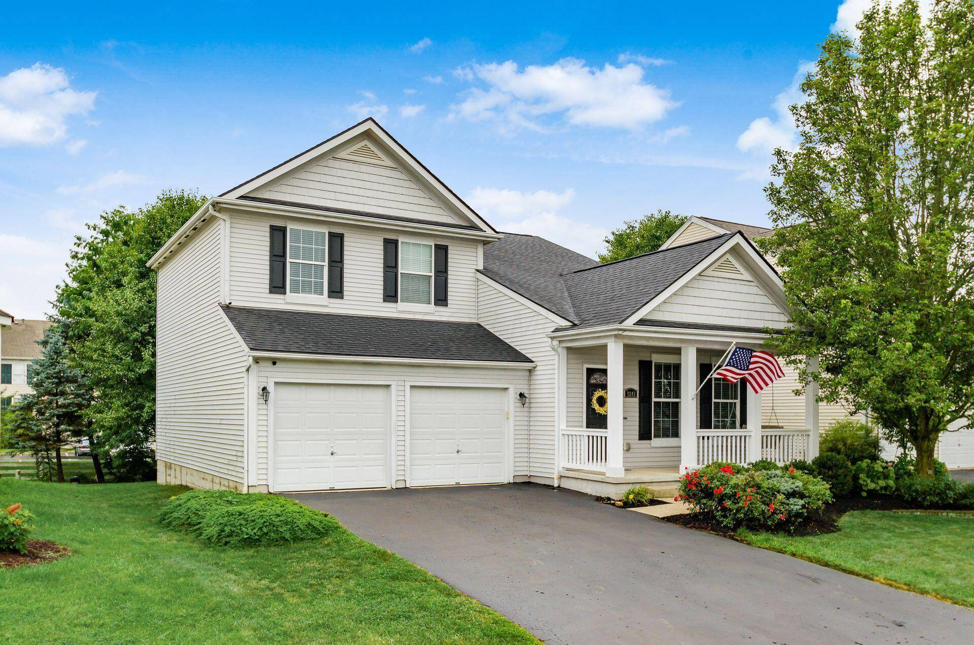 New Albany, OH 43054,7247 Winterbek Avenue