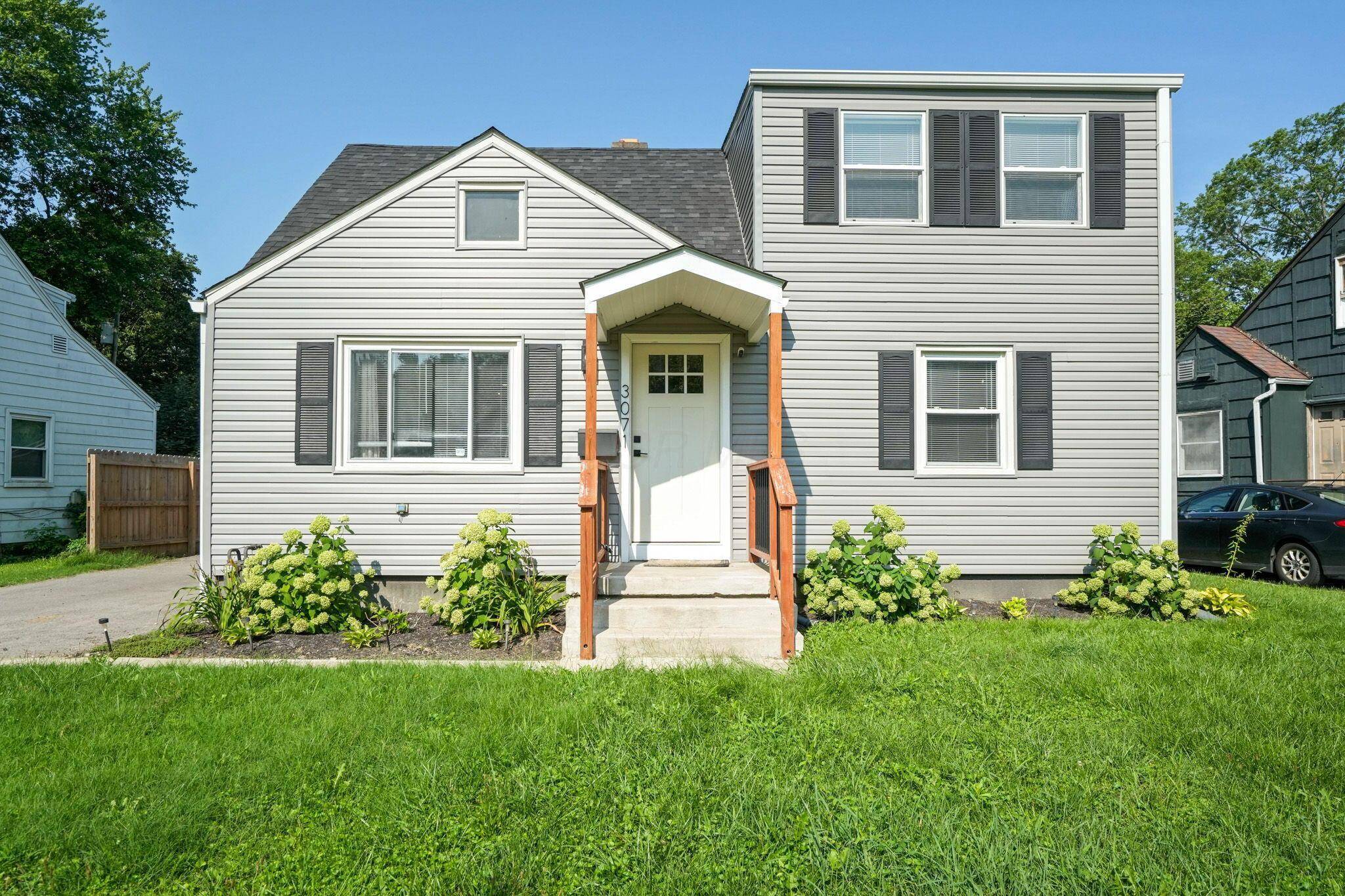 Columbus, OH 43224,3071 Karl Road