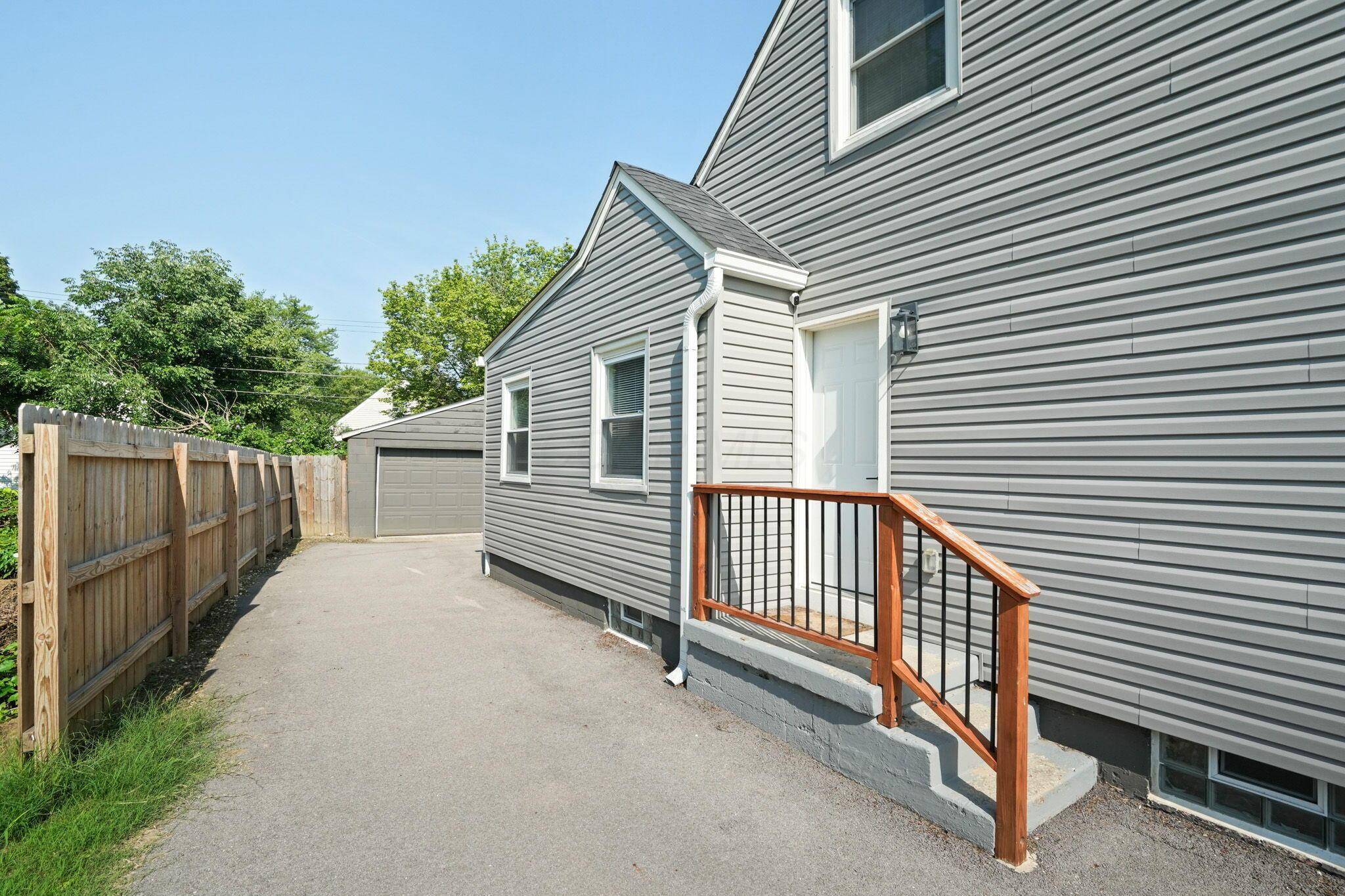 Columbus, OH 43224,3071 Karl Road