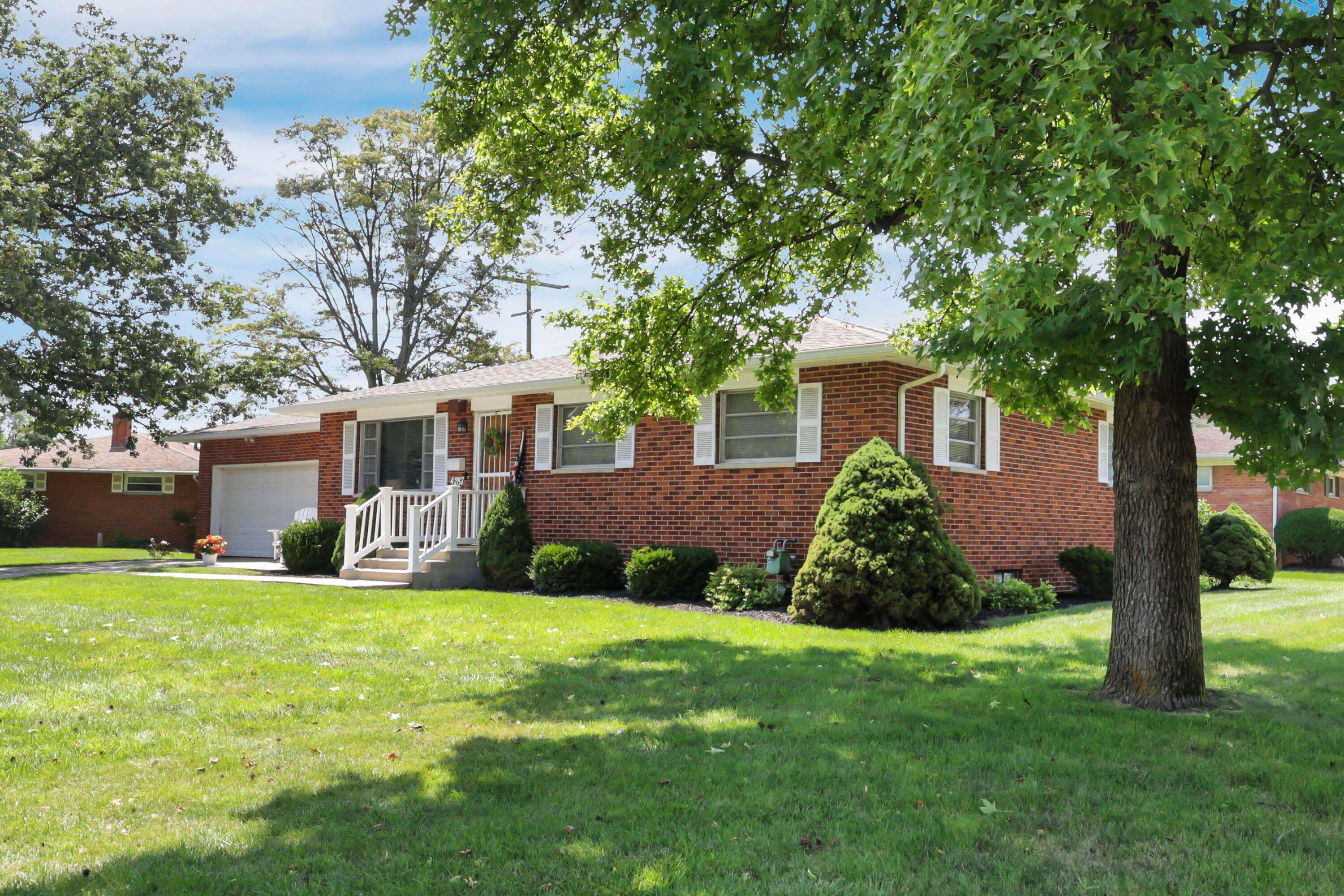 Grove City, OH 43123,4287 Knapp Drive