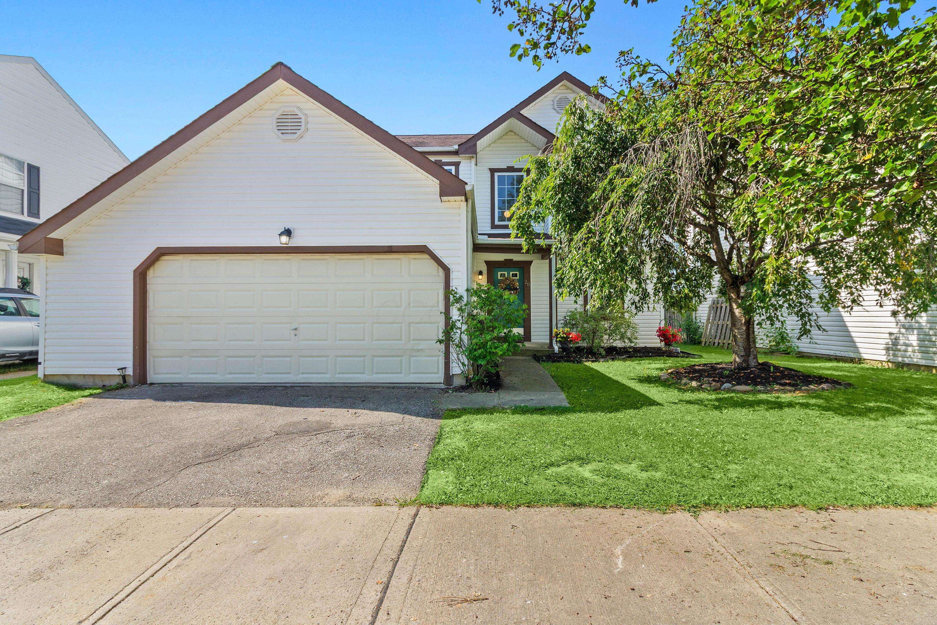 Milford Center, OH 43045,28 Greenfield Drive