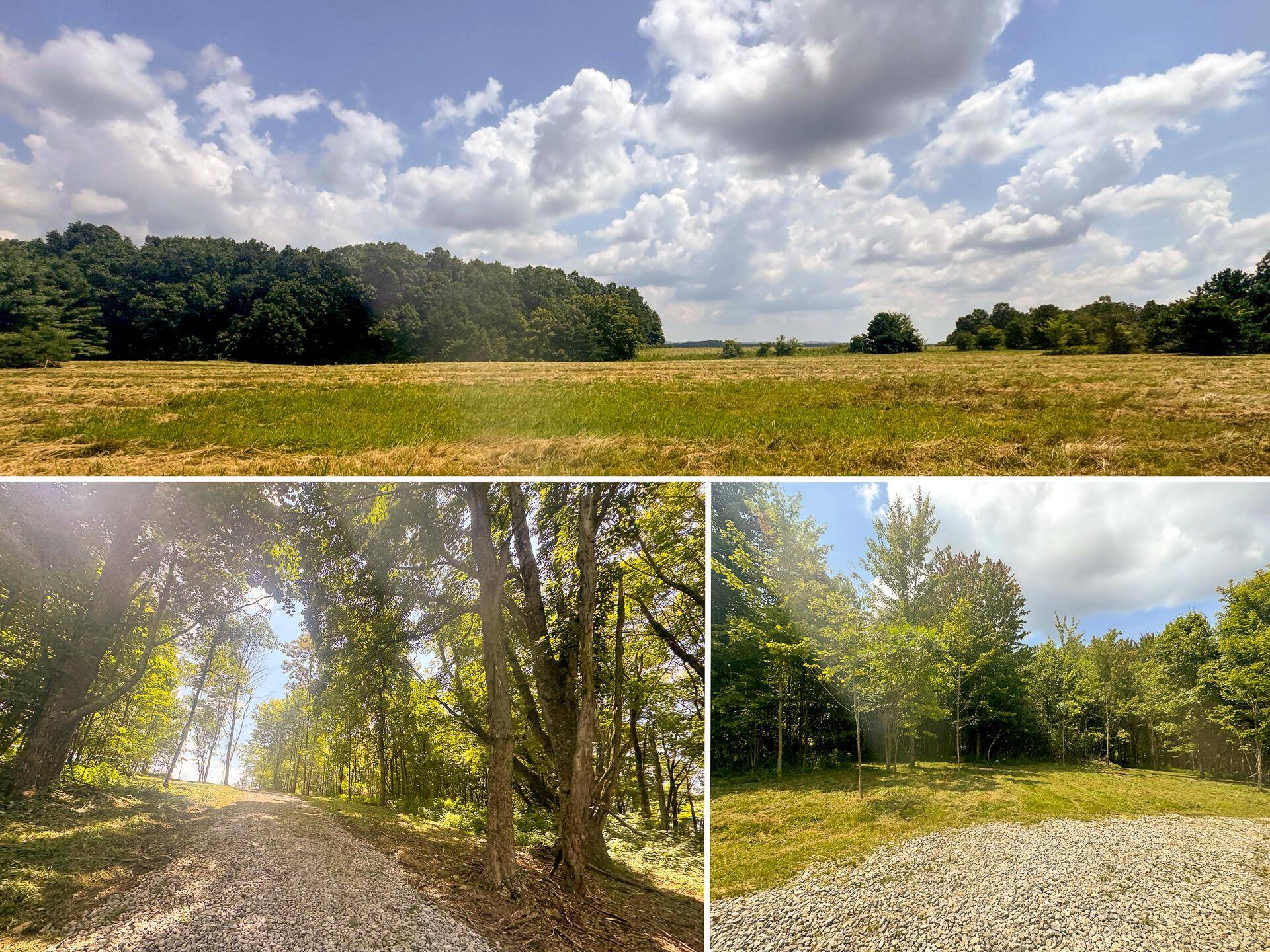 Waverly, OH 45690,370 Golf Course Road Road #(Tract 5 SkylineAcres)