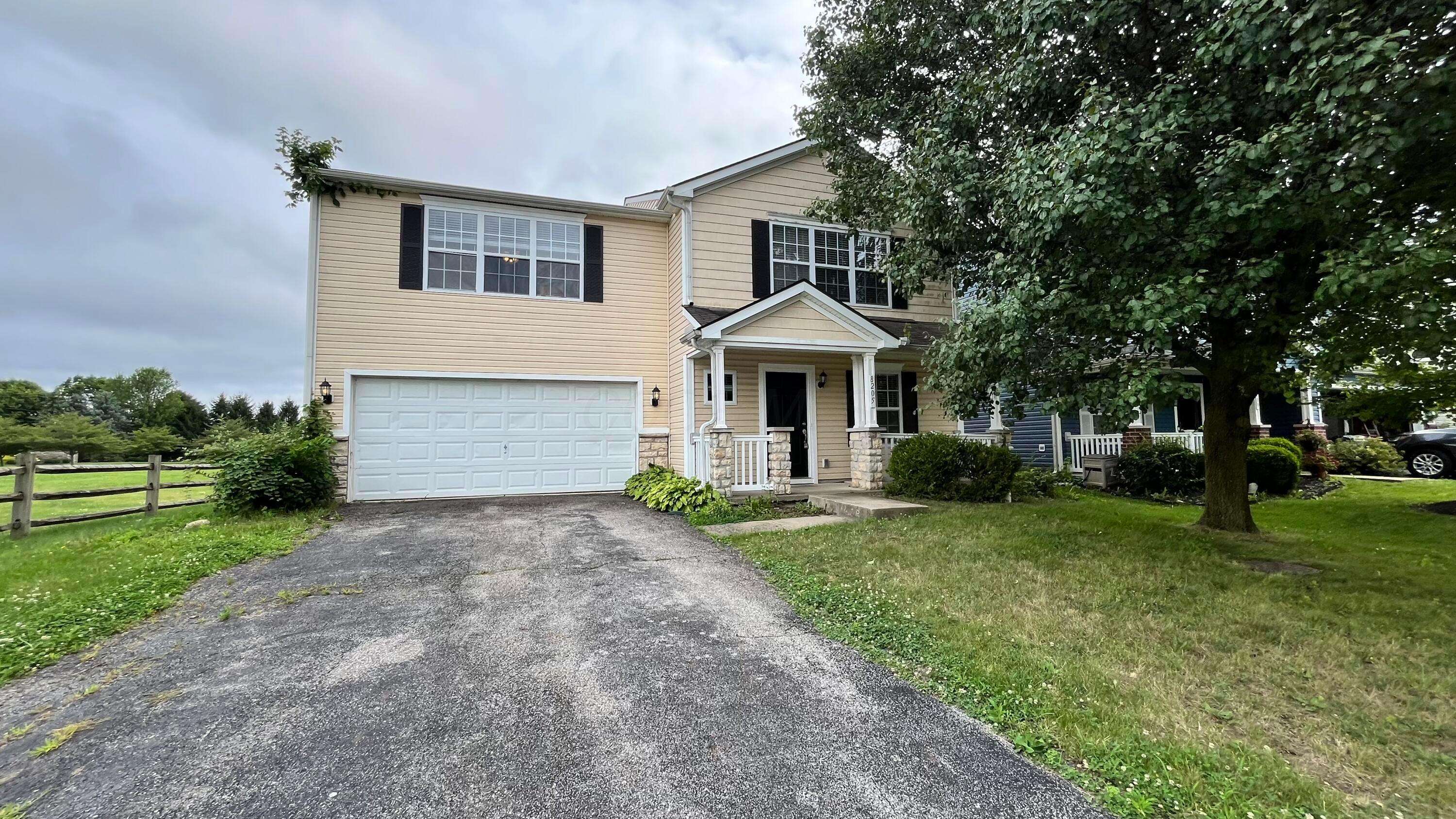 Blacklick, OH 43004,8205 Grant Park Avenue