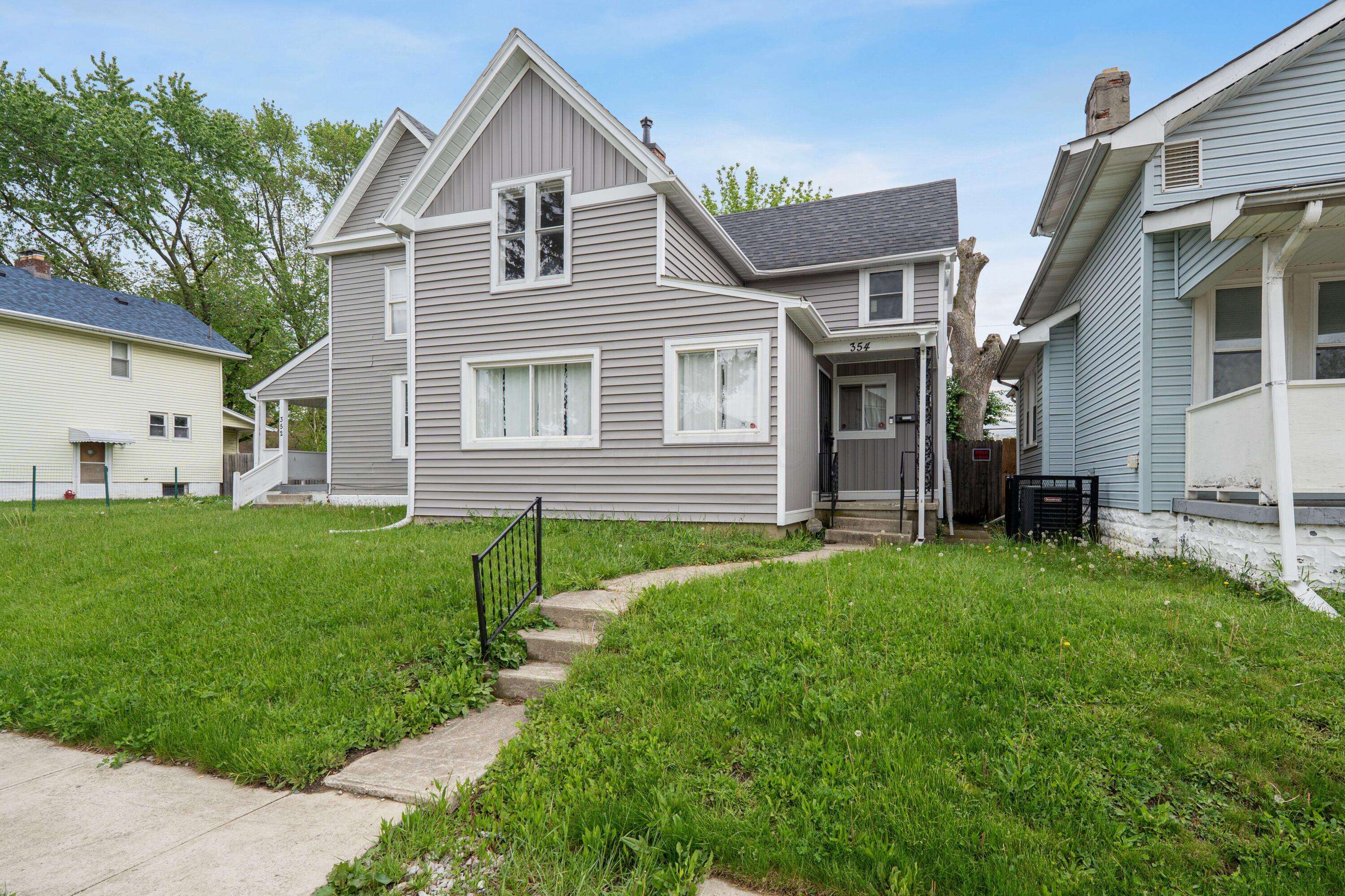 Columbus, OH 43204,354 S Oakley Avenue