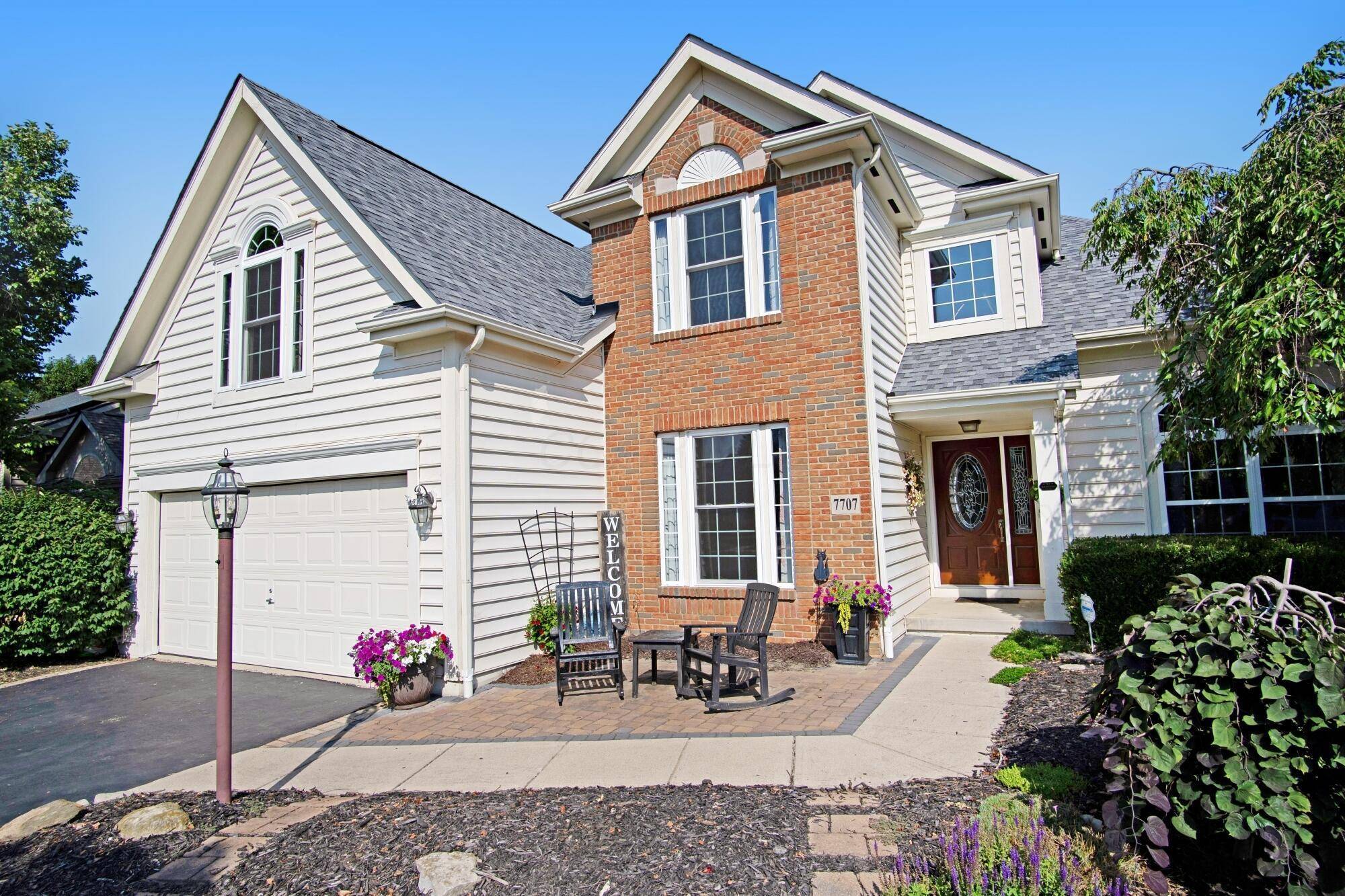 Powell, OH 43065,7707 Glenmore Drive