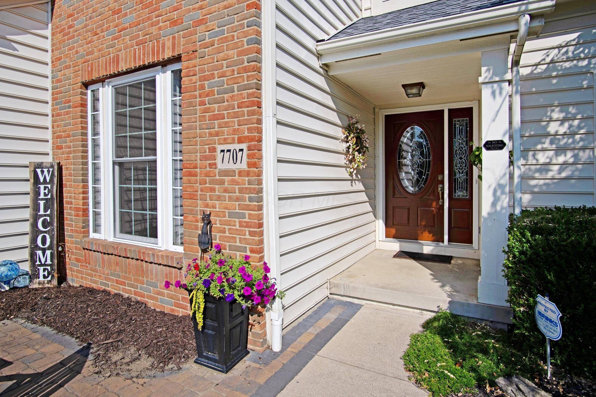 Powell, OH 43065,7707 Glenmore Drive