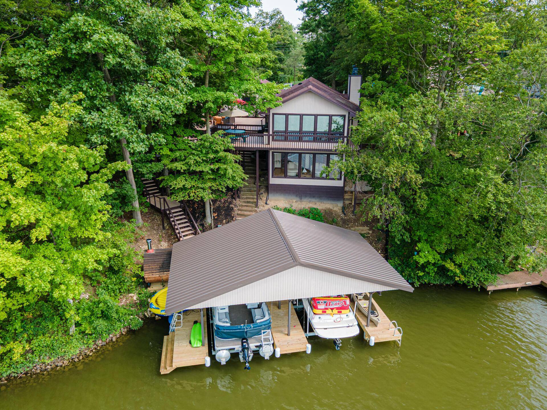 Mount Gilead, OH 43338,7326 State Route 19 #Unit 1, Lot 187