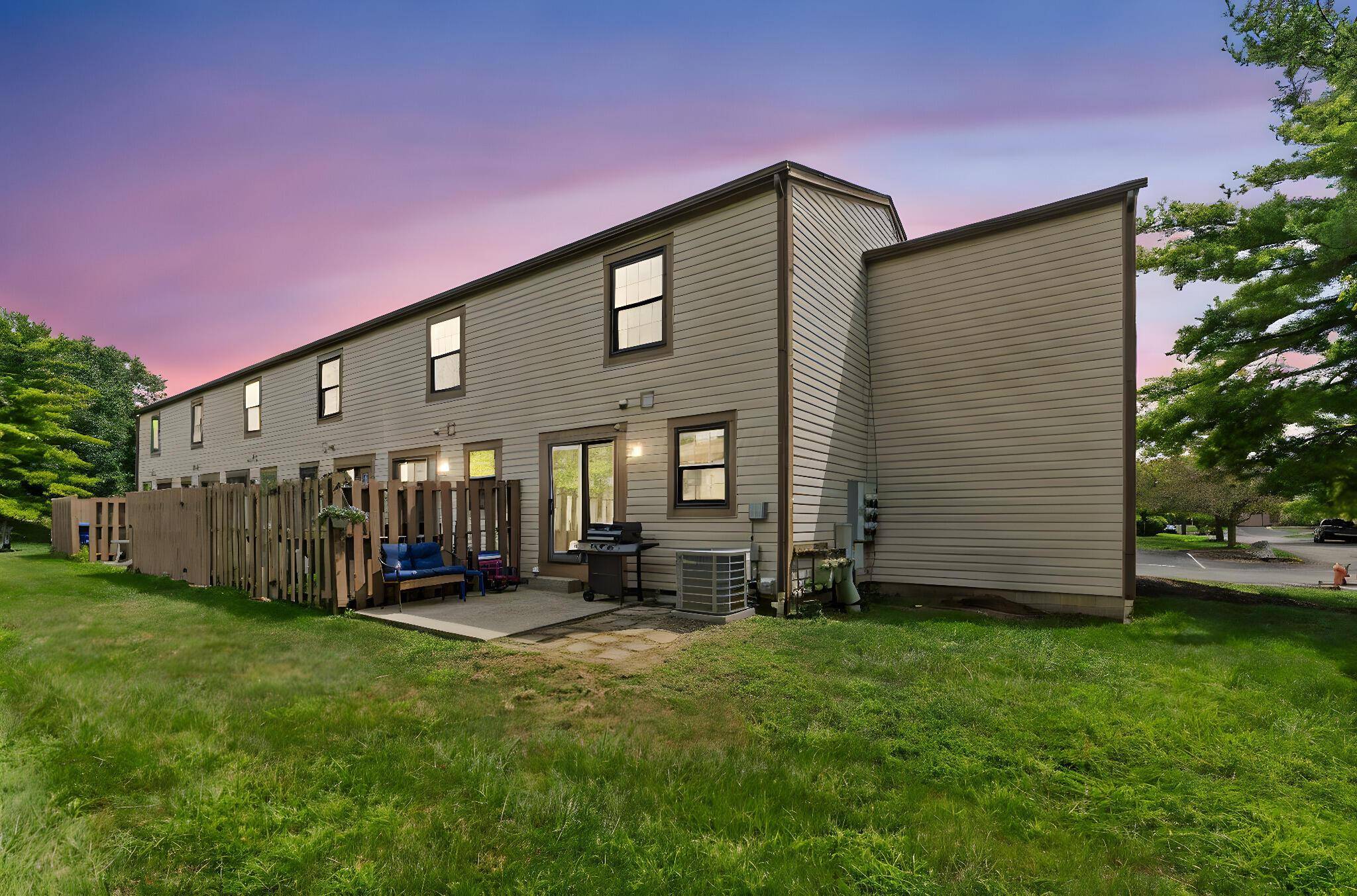Columbus, OH 43085,700 Keys View Court #76