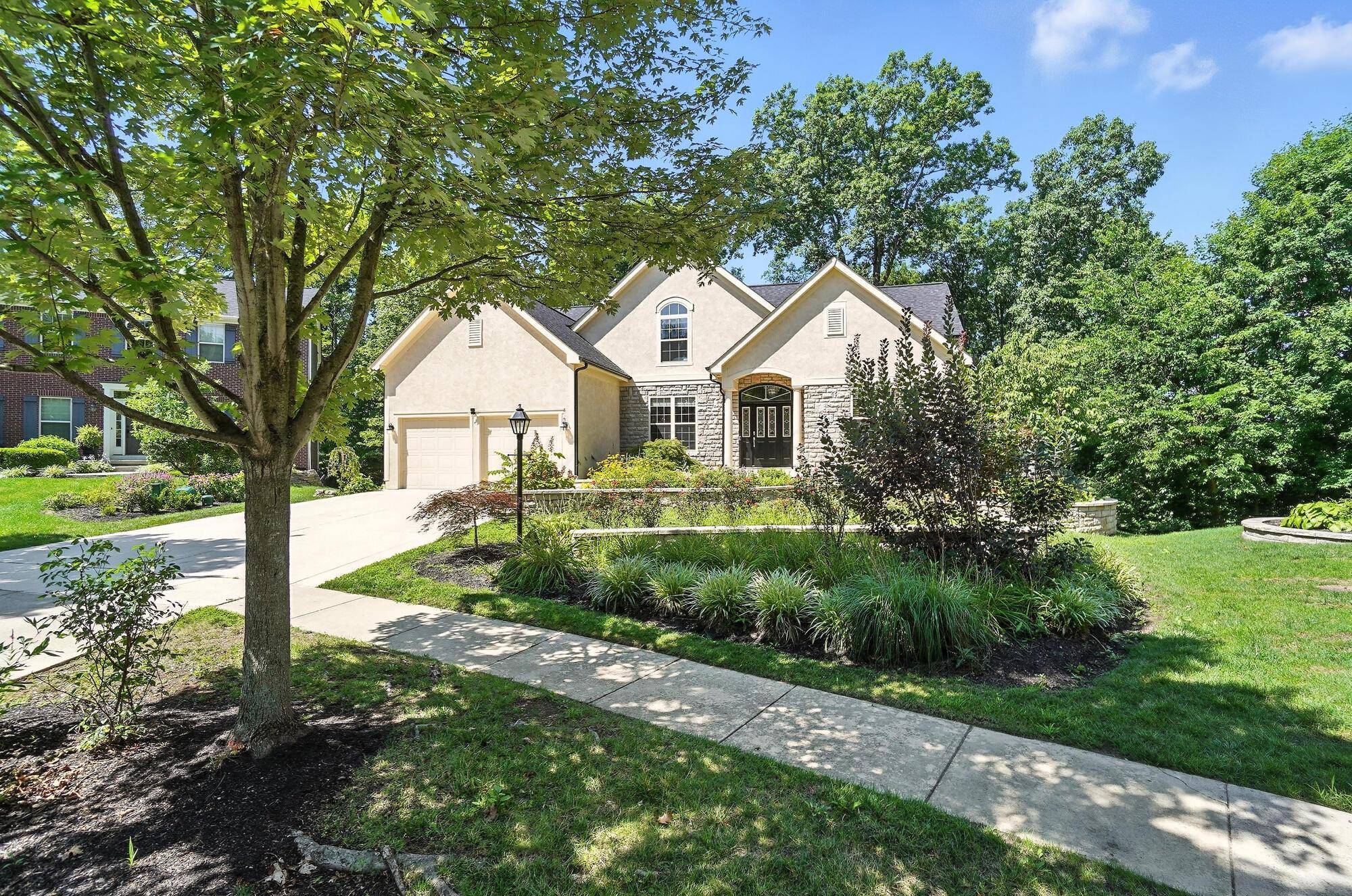 Powell, OH 43065,5083 Glenmeir Court