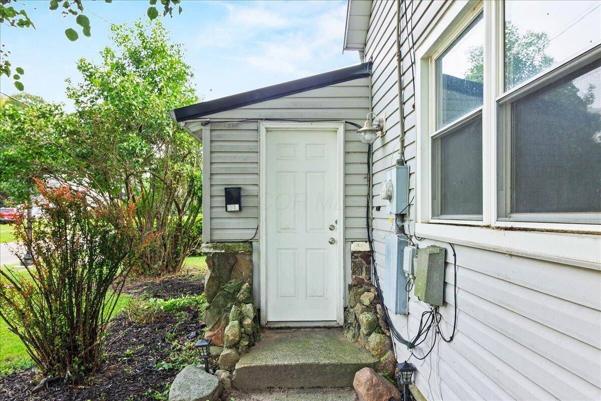 Richwood, OH 43344,268 N Franklin Street
