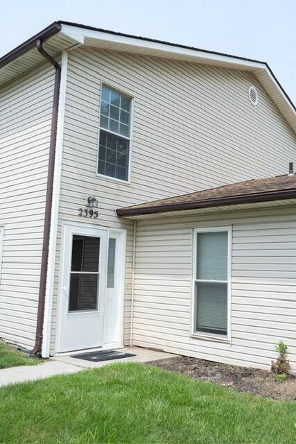 Columbus, OH 43209,2395 Briers Drive