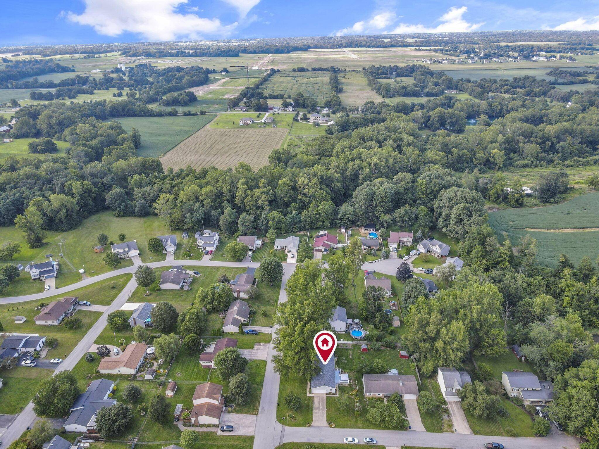 Etna, OH 43062,57 Jonquil Drive