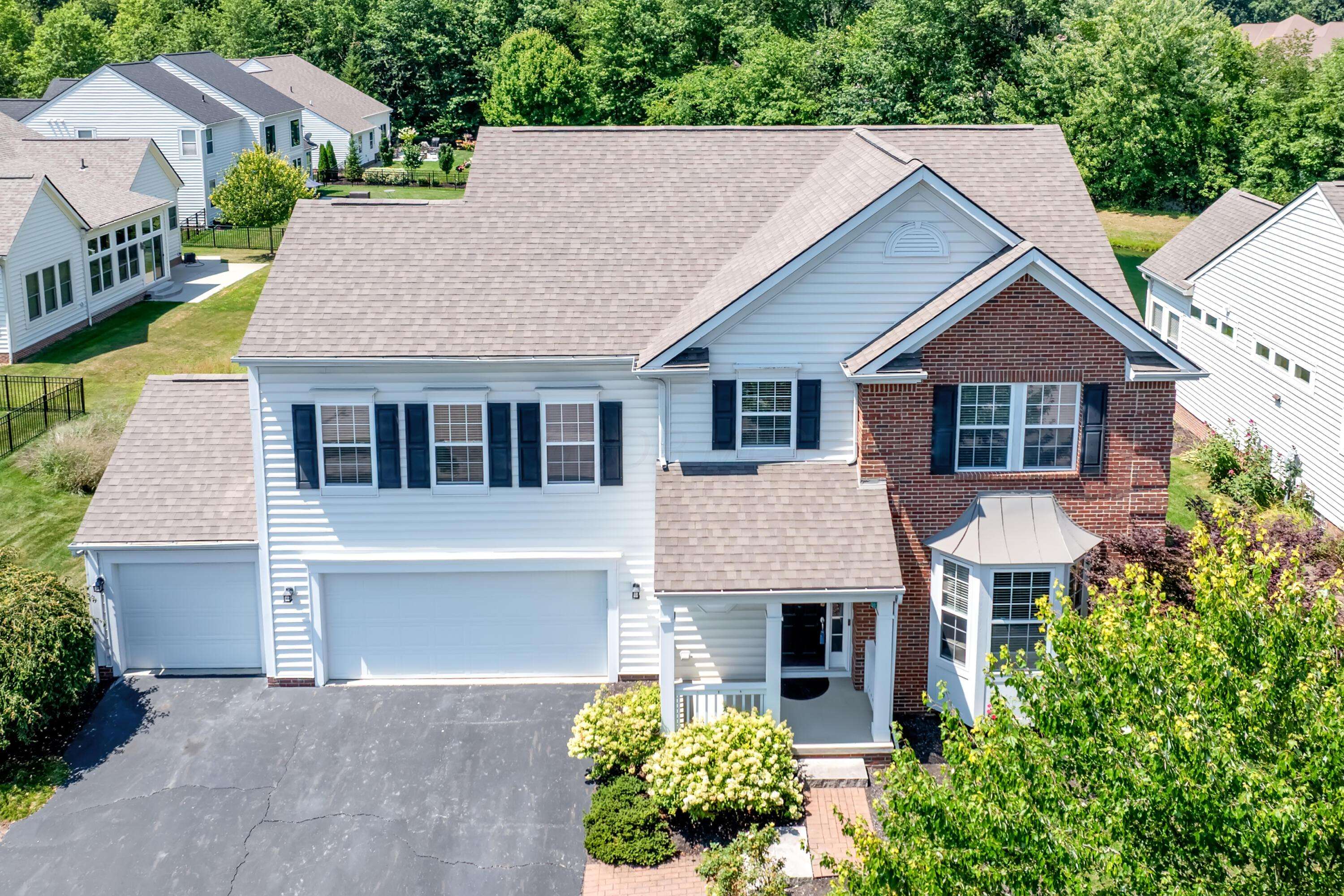 Westerville, OH 43082,5462 Ketterington Lane