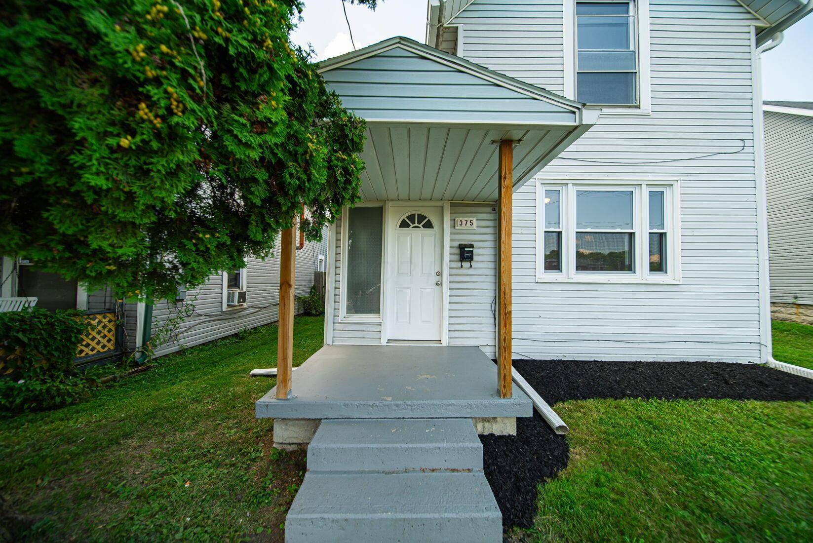 Marion, OH 43302,375 N Main Street