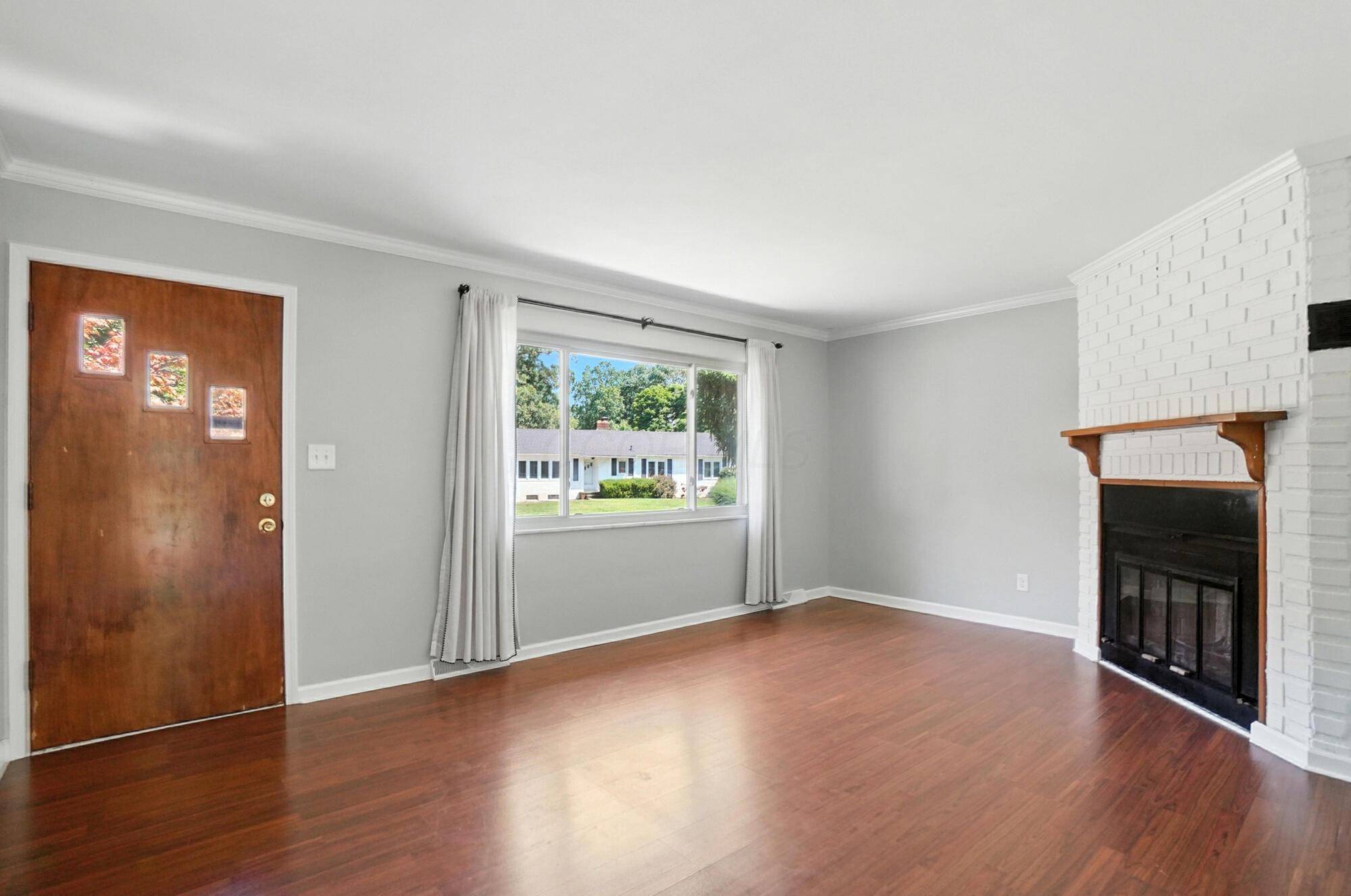 Columbus, OH 43231,2688 Woodley Road