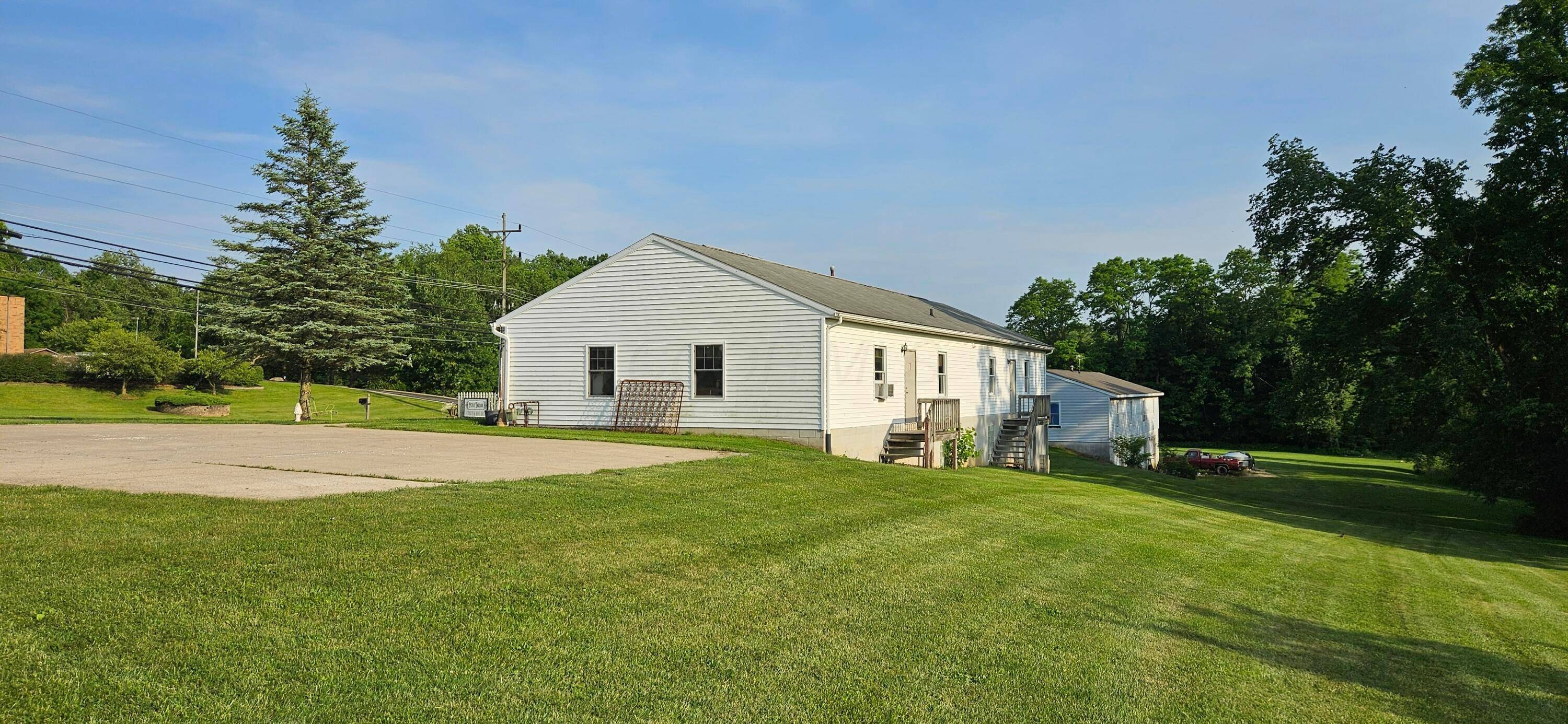 Mansfield, OH 44907,1670 S Main Street