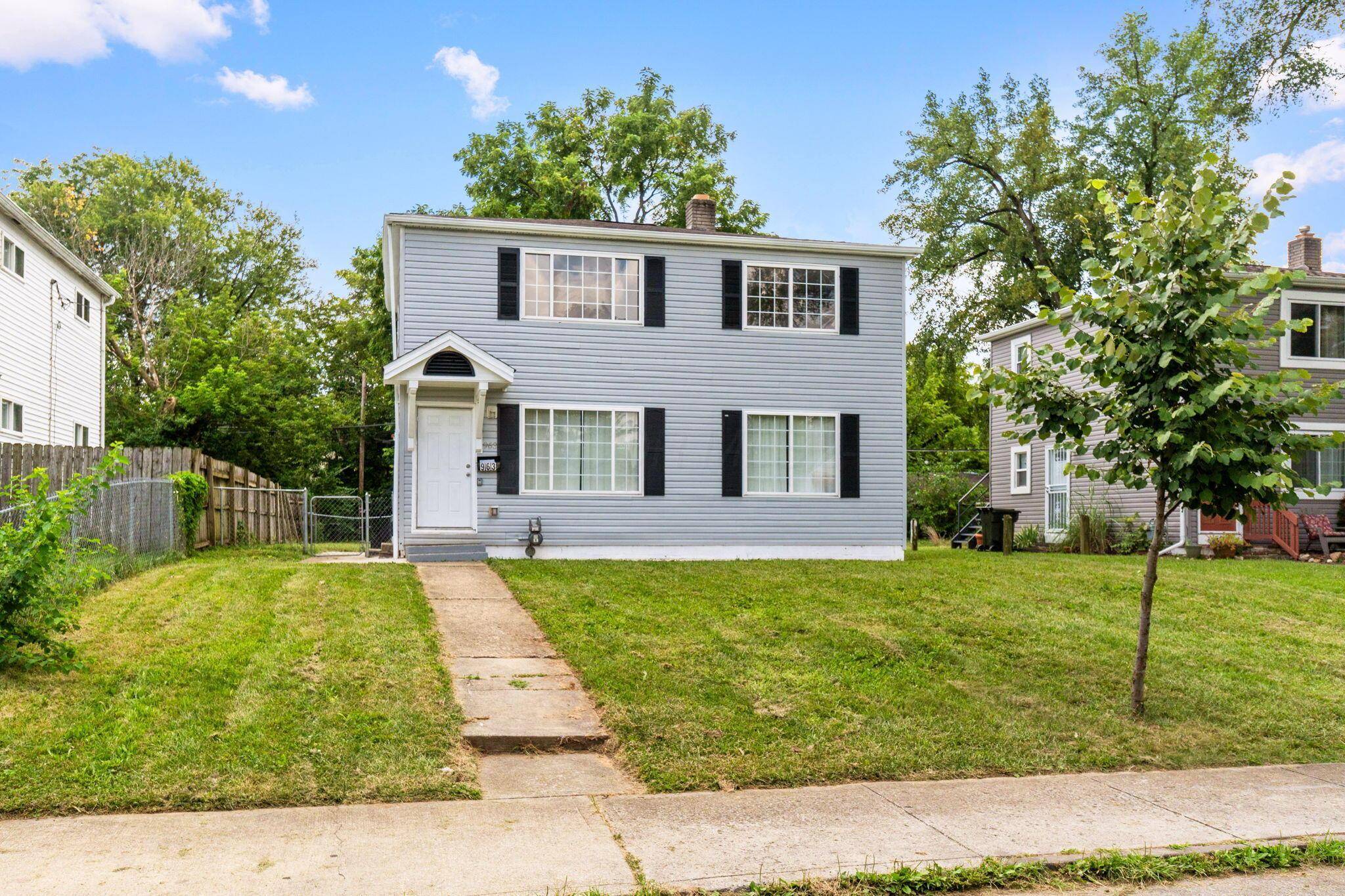 Columbus, OH 43211,963 E 13th Avenue