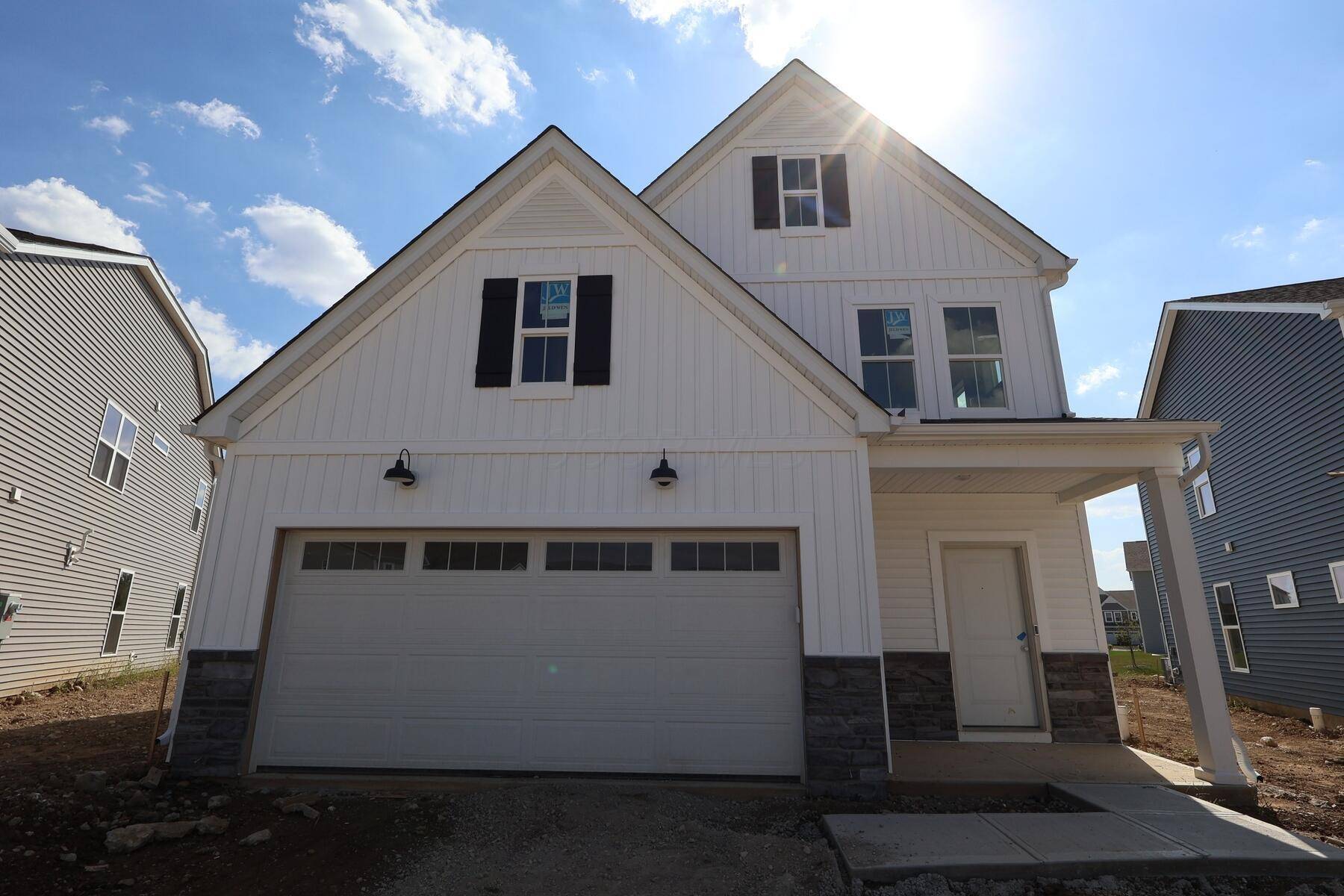 Plain City, OH 43064,2262 Aerotrain Court