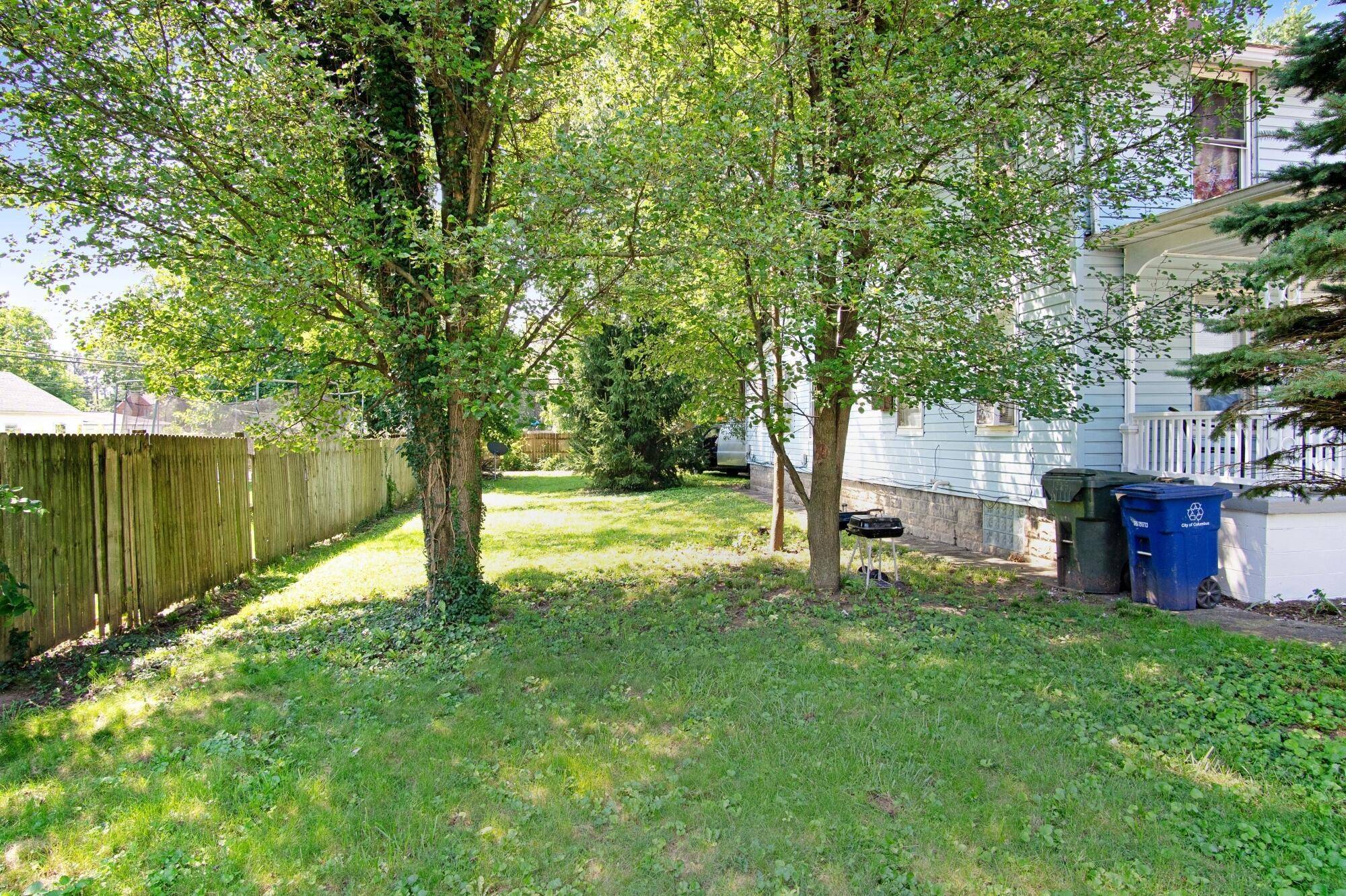 Columbus, OH 43219,2287 Margaret Street