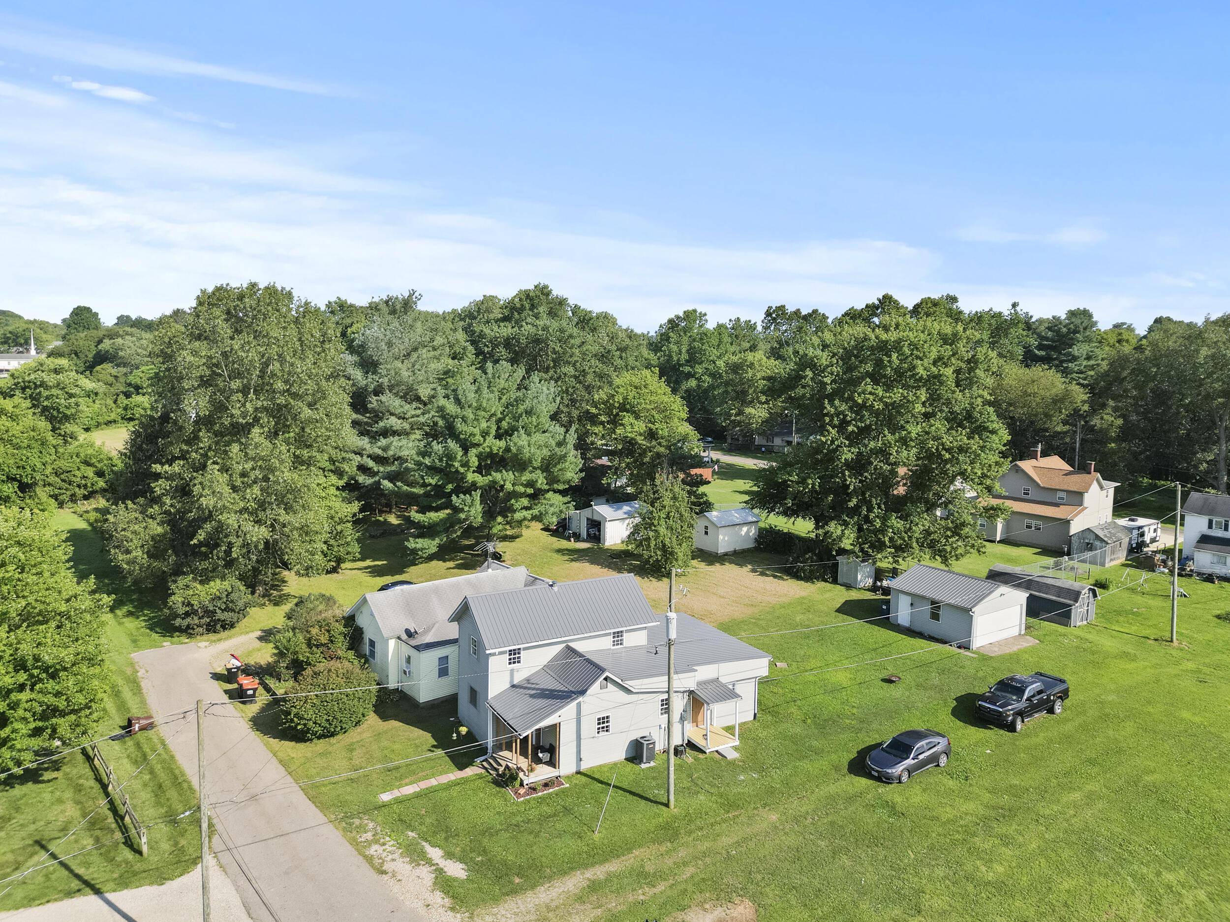 Newark, OH 43055,165 Edwards Street