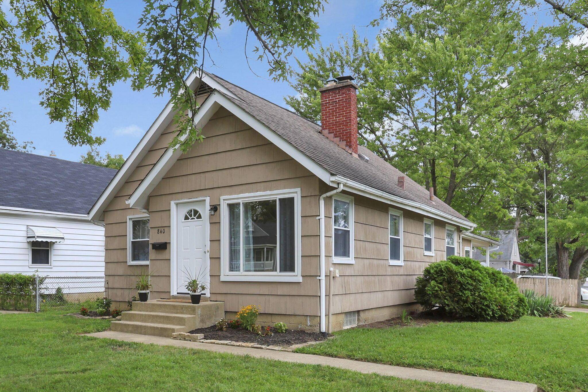Columbus, OH 43204,840 S Roys Avenue