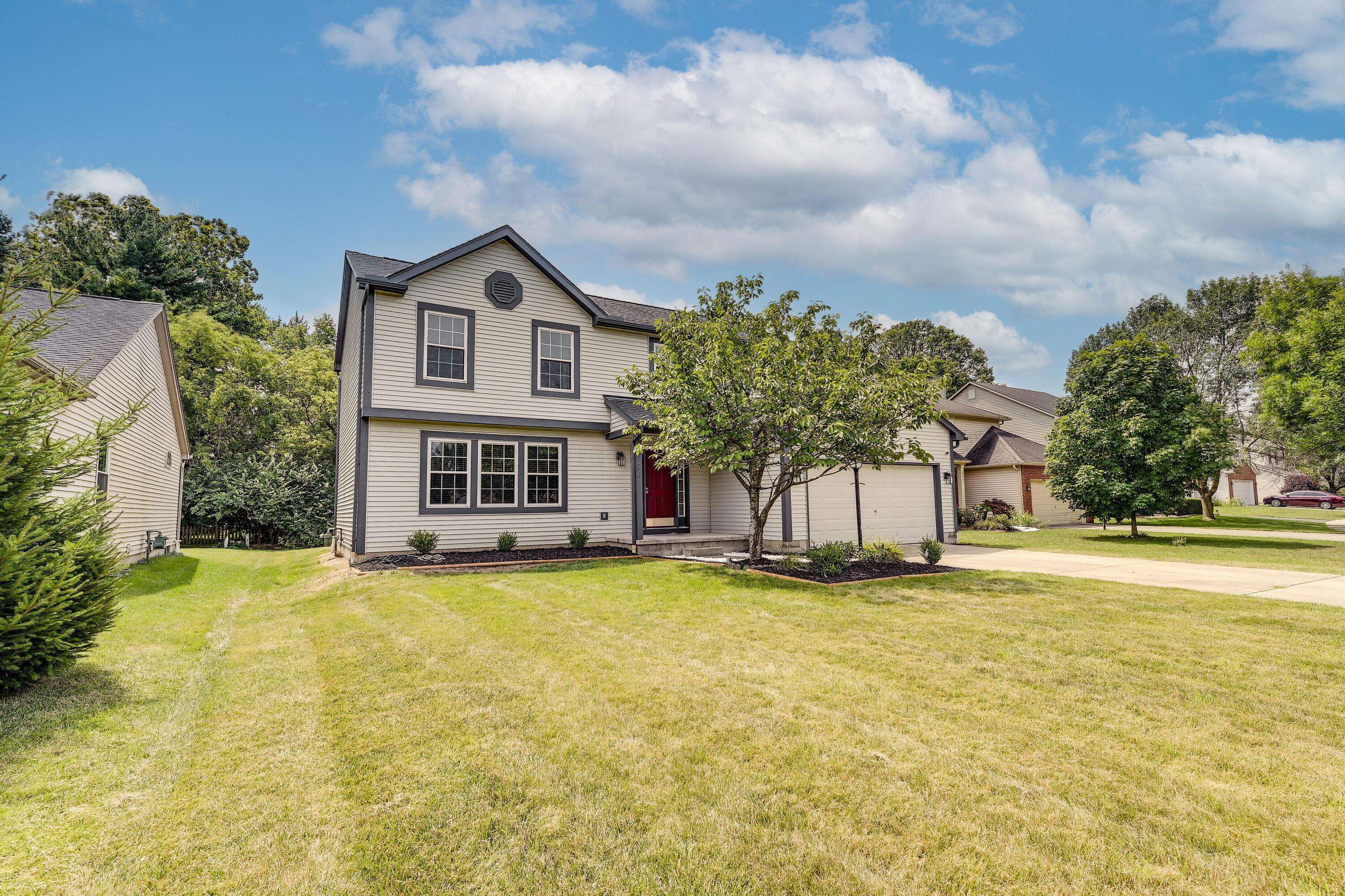 Dublin, OH 43016,6041 Pirthshire Street