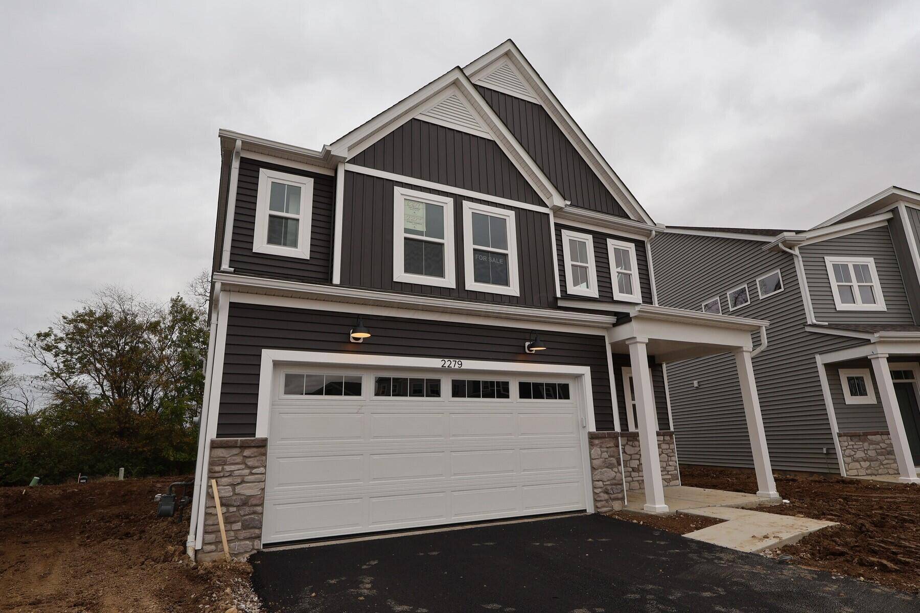 Plain City, OH 43064,2279 Aerotrain Court