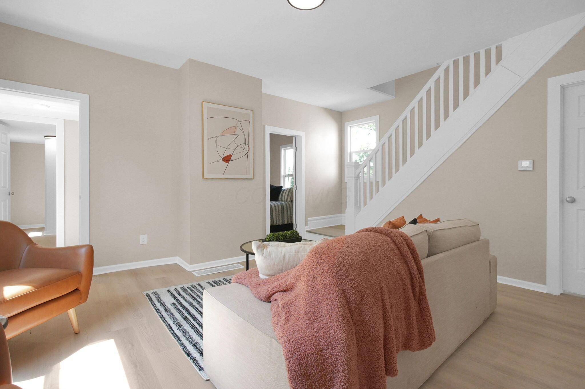 Columbus, OH 43205,575 Gilbert Street