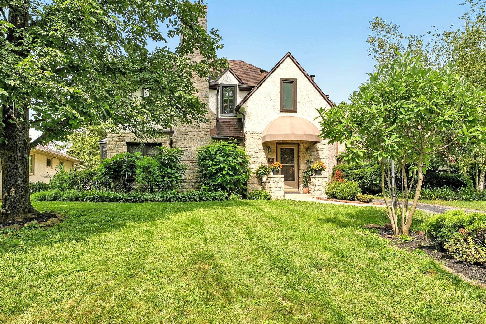 Bexley, OH 43209,95 S Stanwood Road