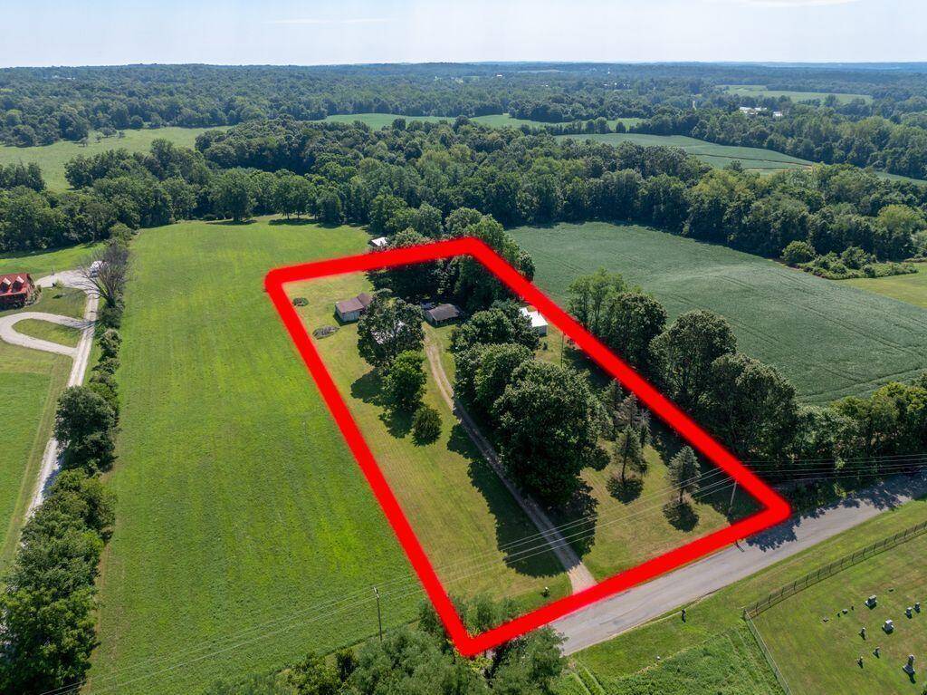 Johnstown, OH 43031,6454 Castle Road