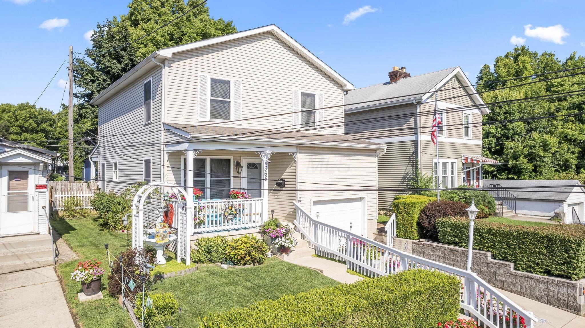 Columbus, OH 43223,365 Lechner Avenue