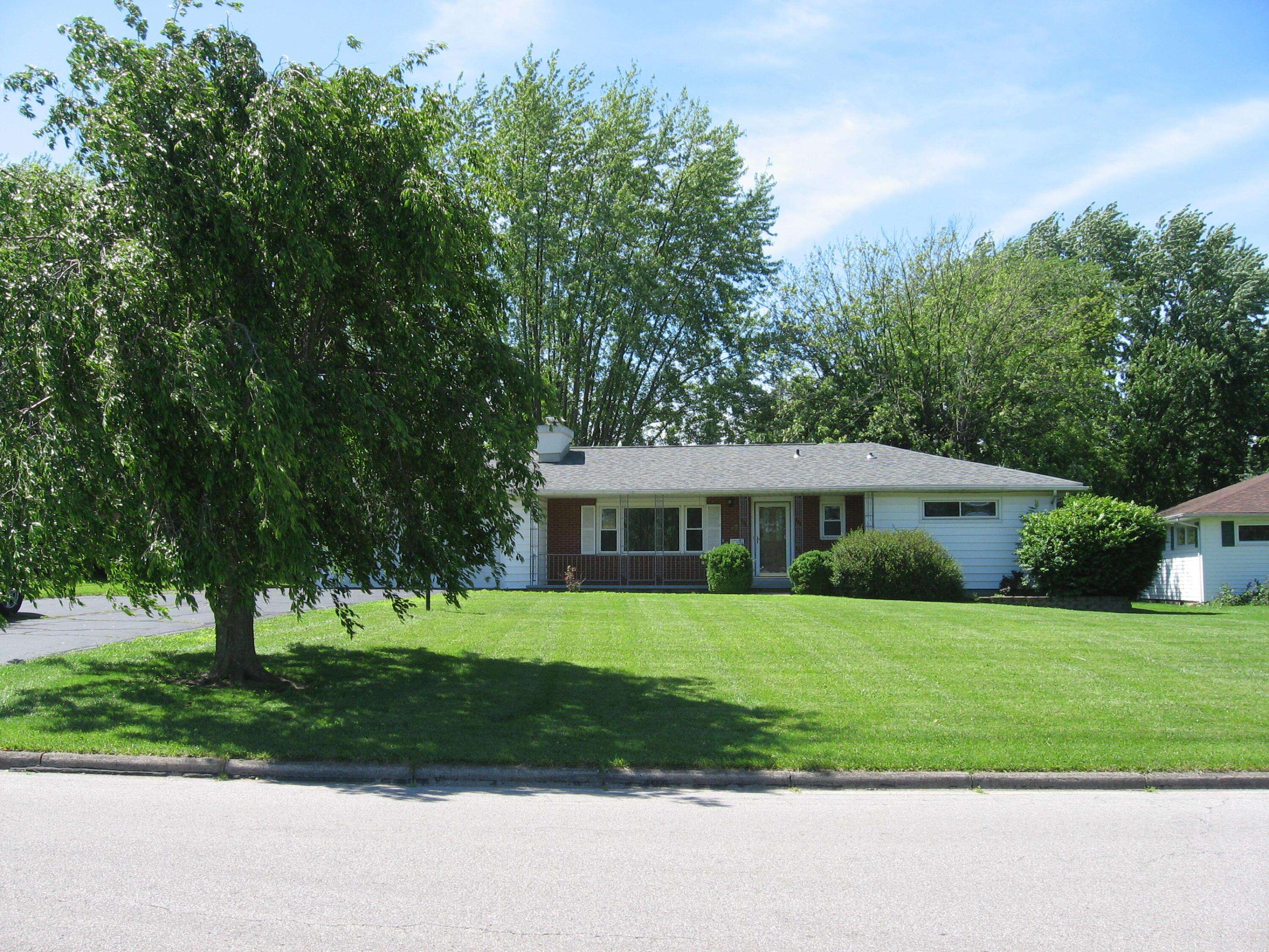 Wilmington, OH 45177,320 Lorish Avenue