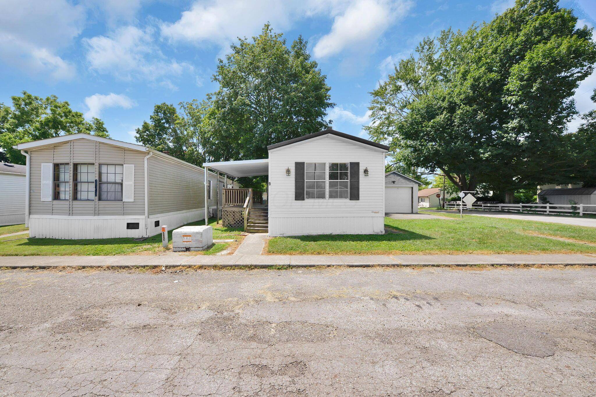 Johnstown, OH 43031,76 Yardner ##9