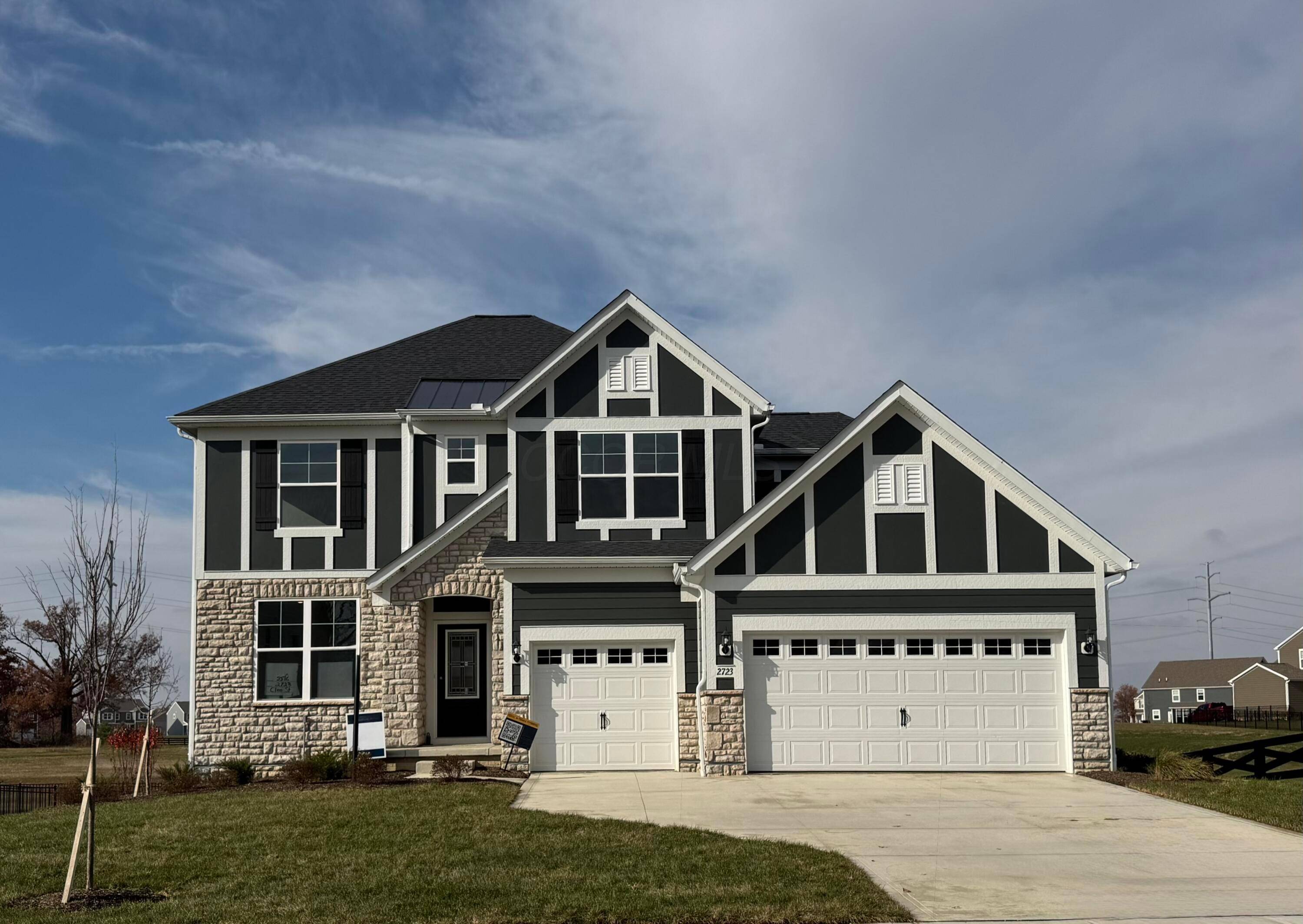 Delaware, OH 43015,2723 Cleo Street #Lot 3516