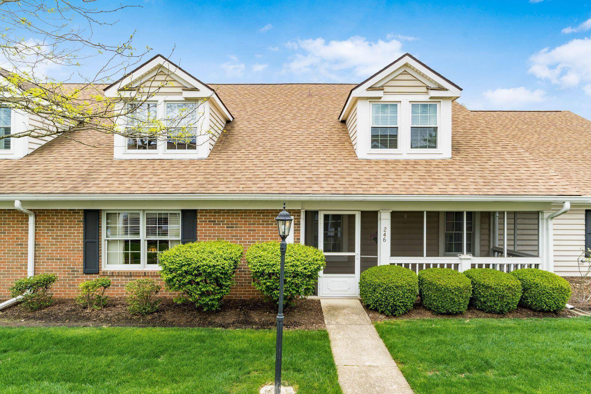 Westerville, OH 43082,246 Black Walnut Drive