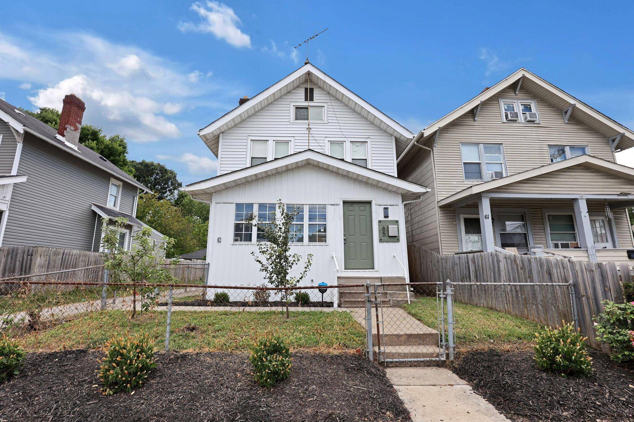 Columbus, OH 43204,65 S Hague Avenue