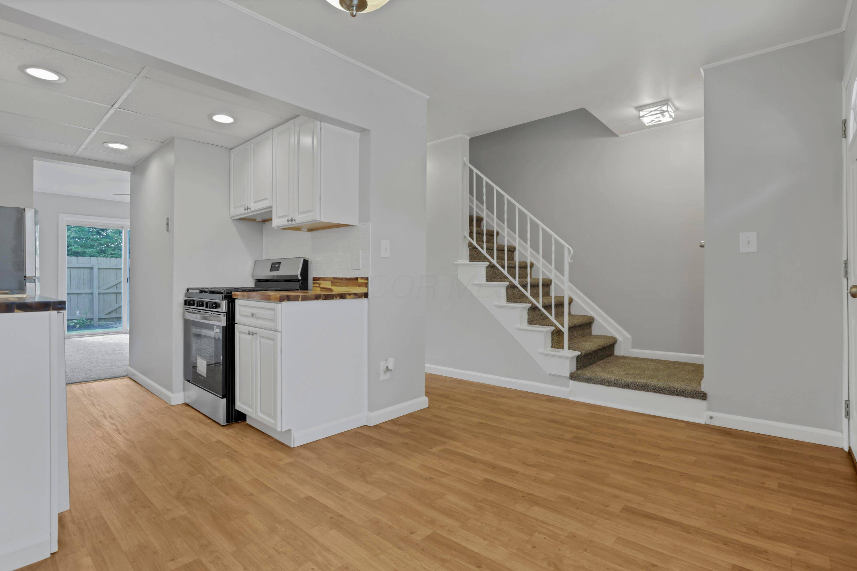 Columbus, OH 43228,127 Tarryton Court #23D