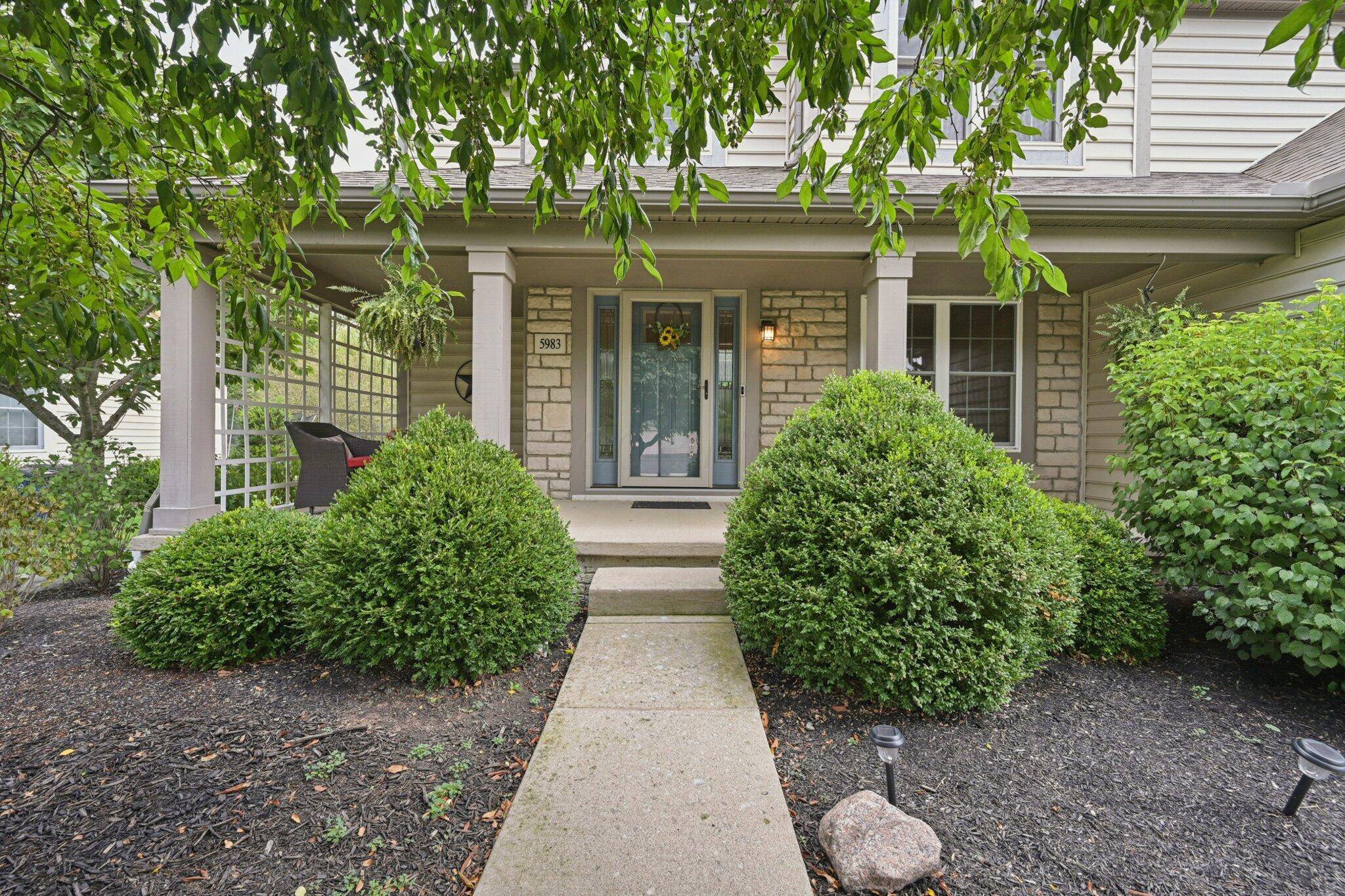 Westerville, OH 43082,5983 Congressional Drive