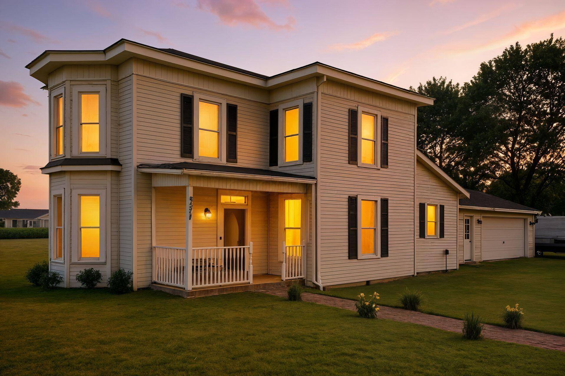 Richwood, OH 43344,8374 Hoskins Road