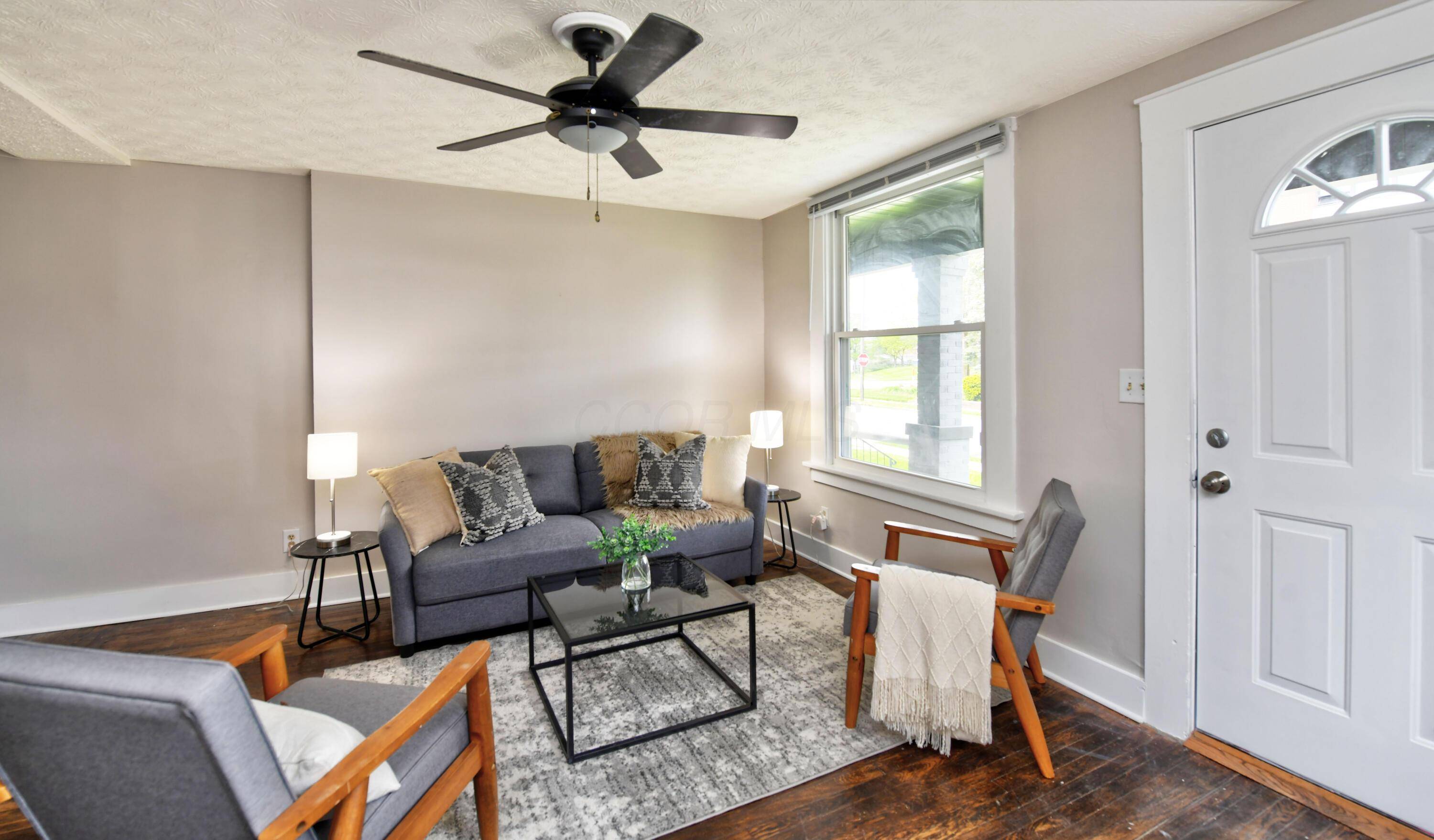 Columbus, OH 43203,1517 Hawthorne Avenue