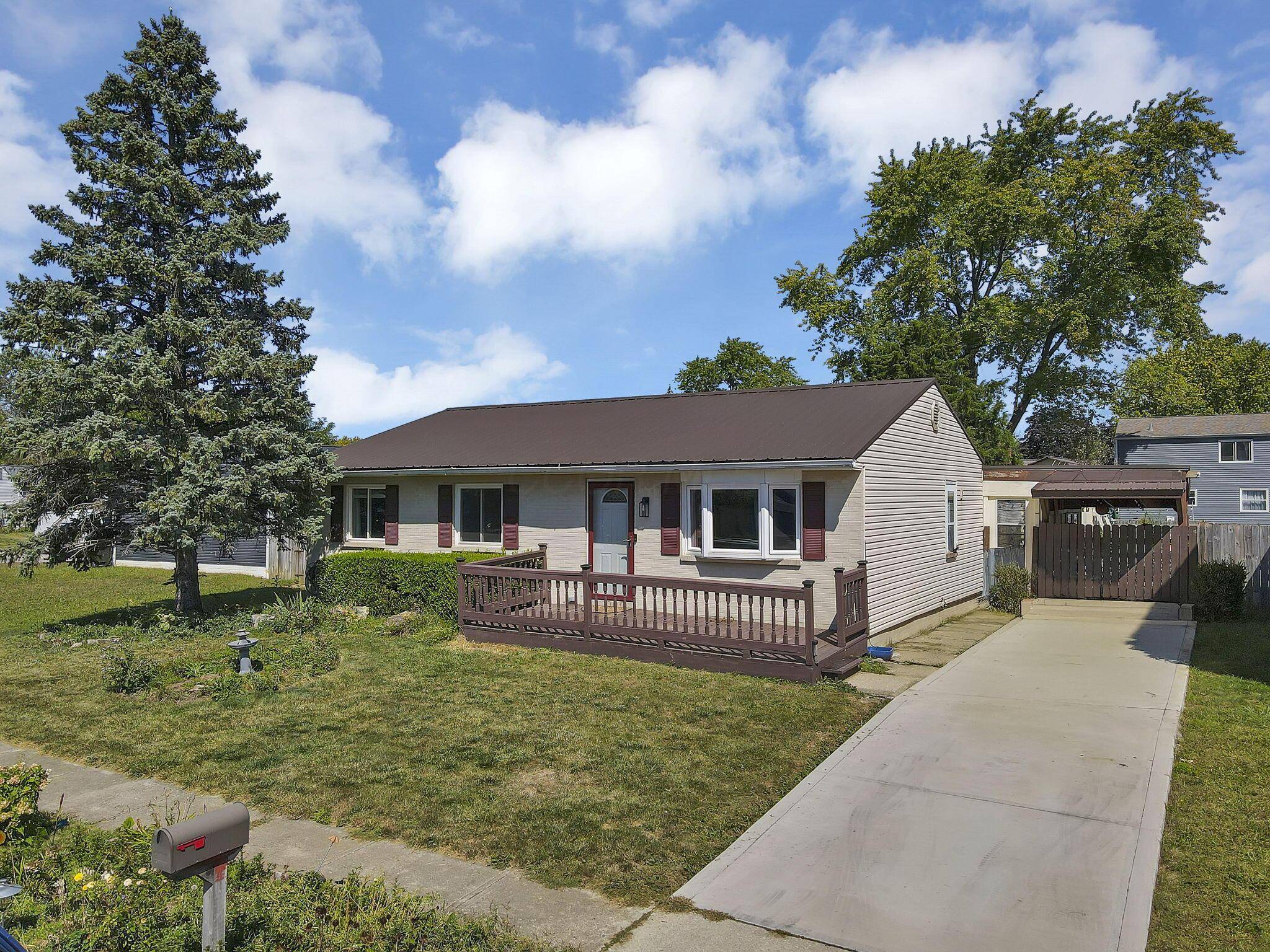 Hilliard, OH 43026,5594 Bluegrass Way
