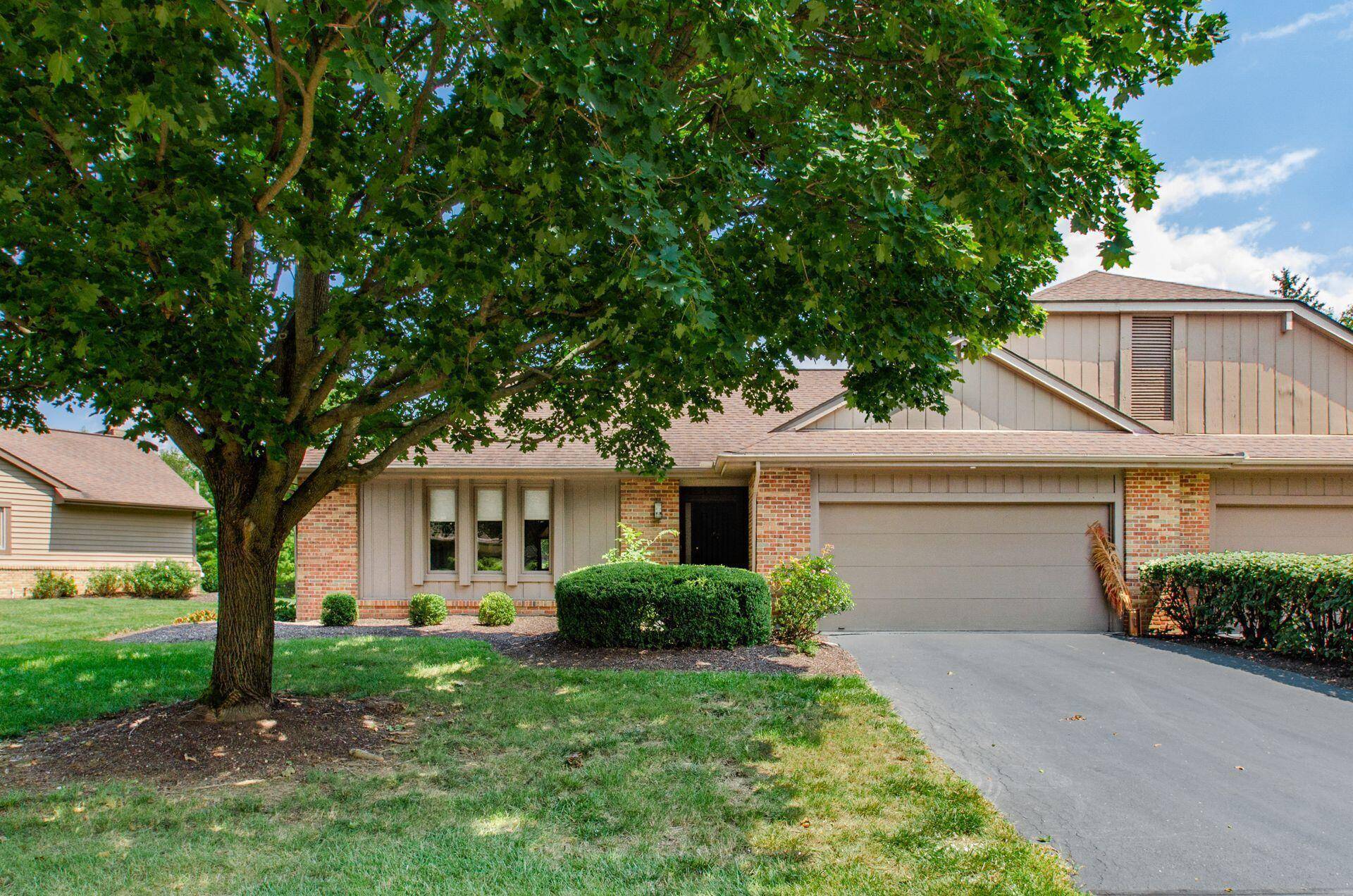 Dublin, OH 43017,9130 Muirkirk Drive